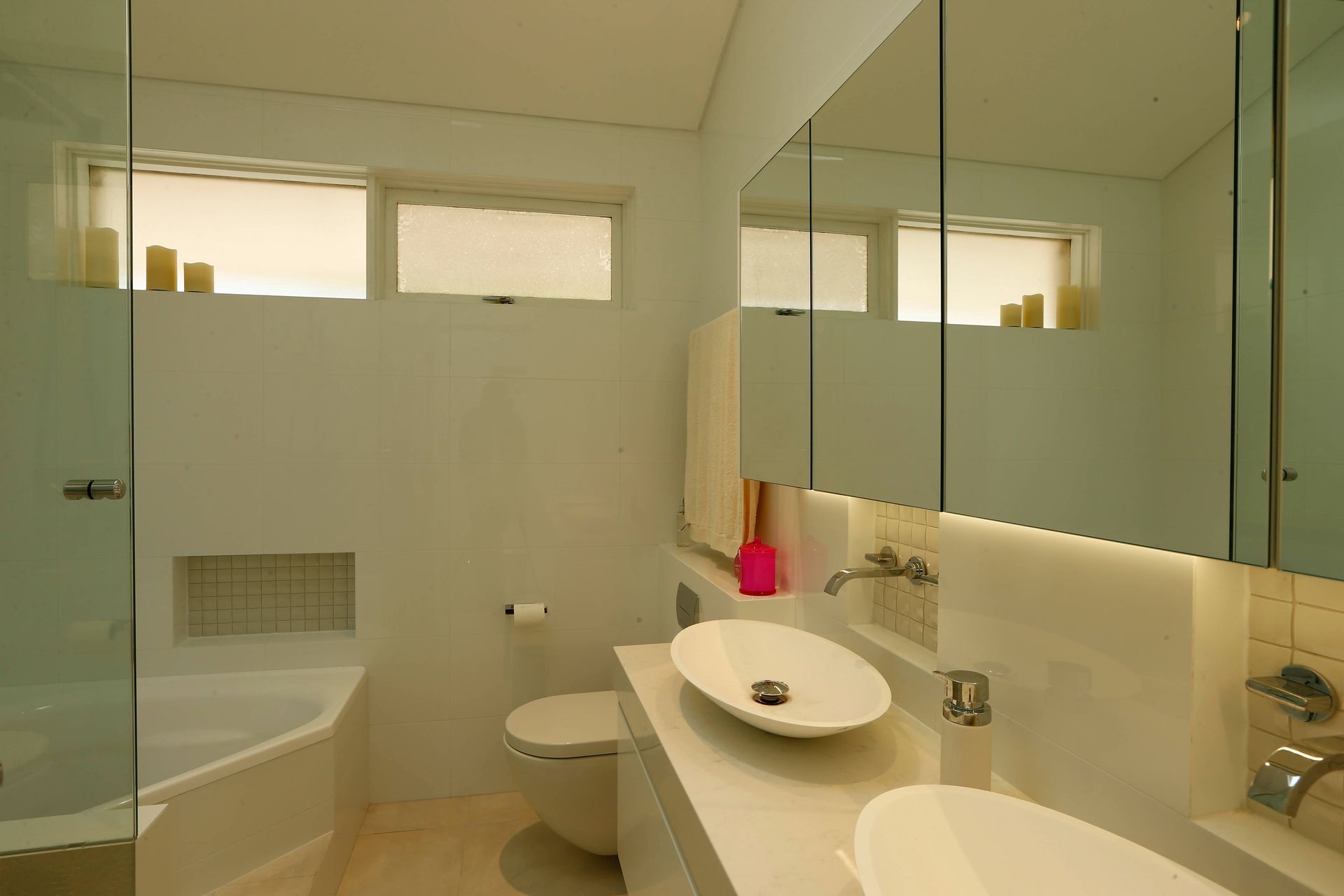 Mosman Unit