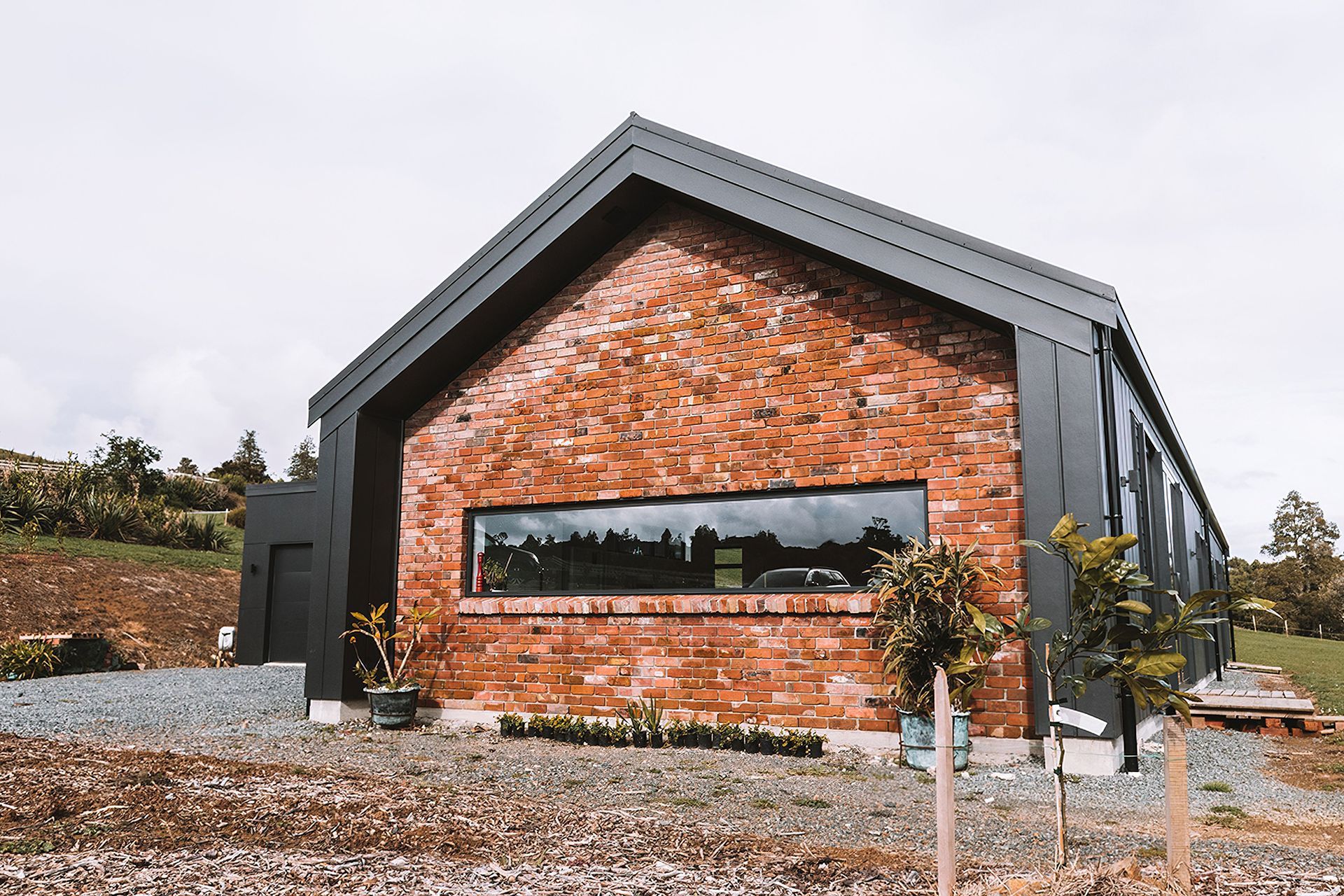 Kamo, Whangarei