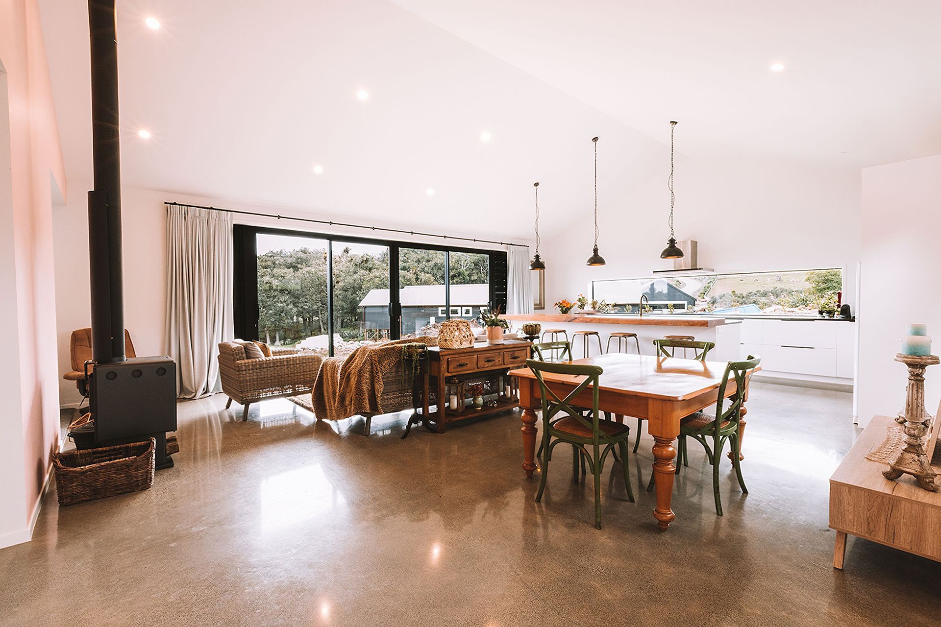 Kamo, Whangarei