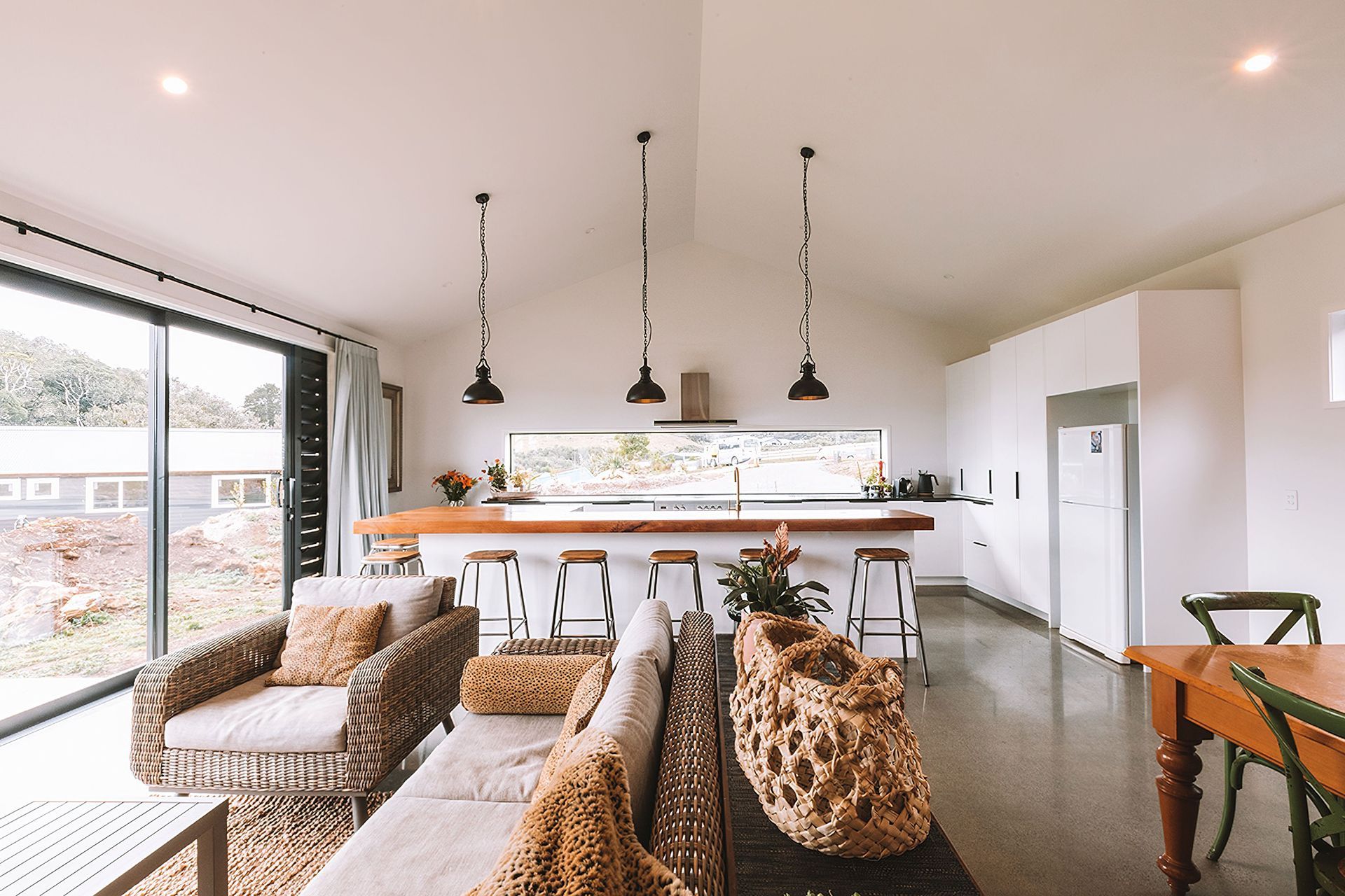 Kamo, Whangarei