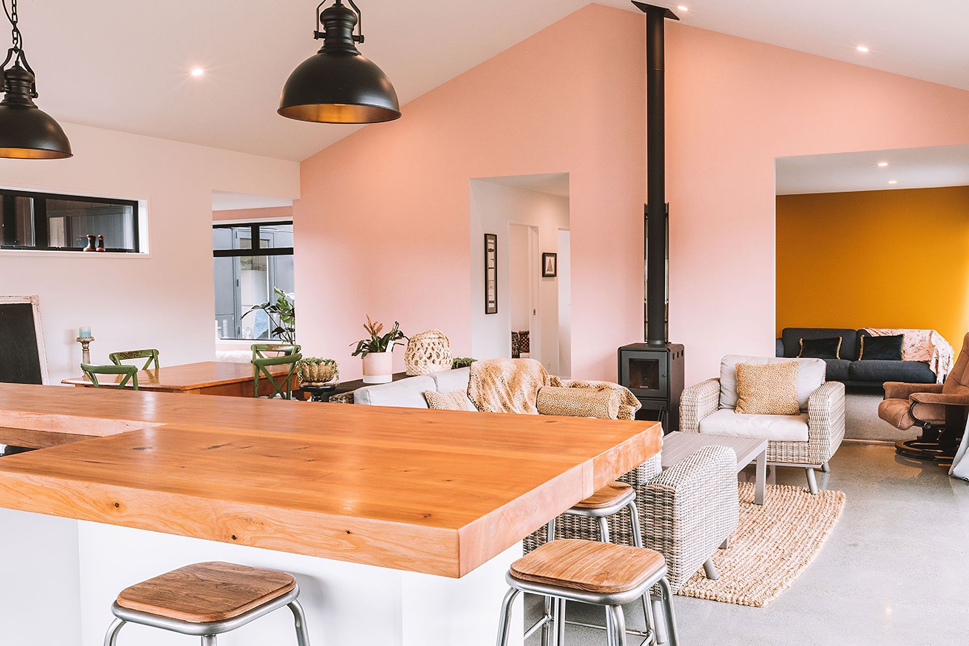 Kamo, Whangarei