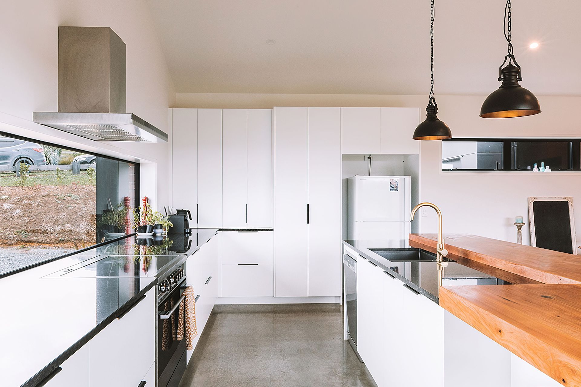 Kamo, Whangarei
