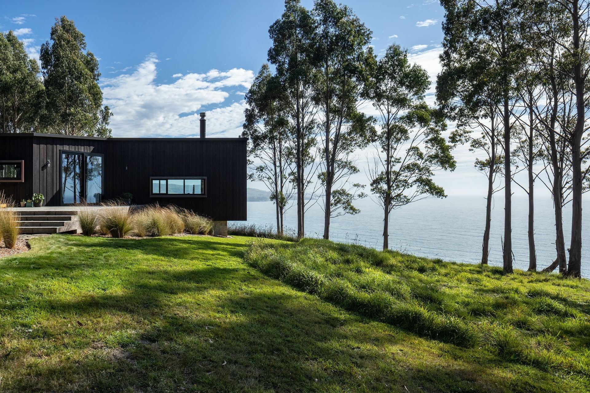 The Cliffs House