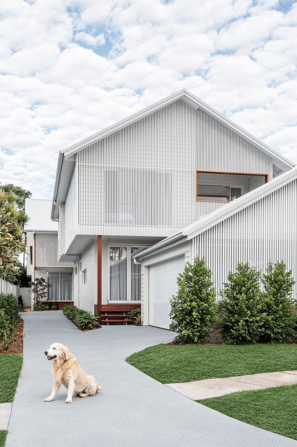 Albion Duplex
