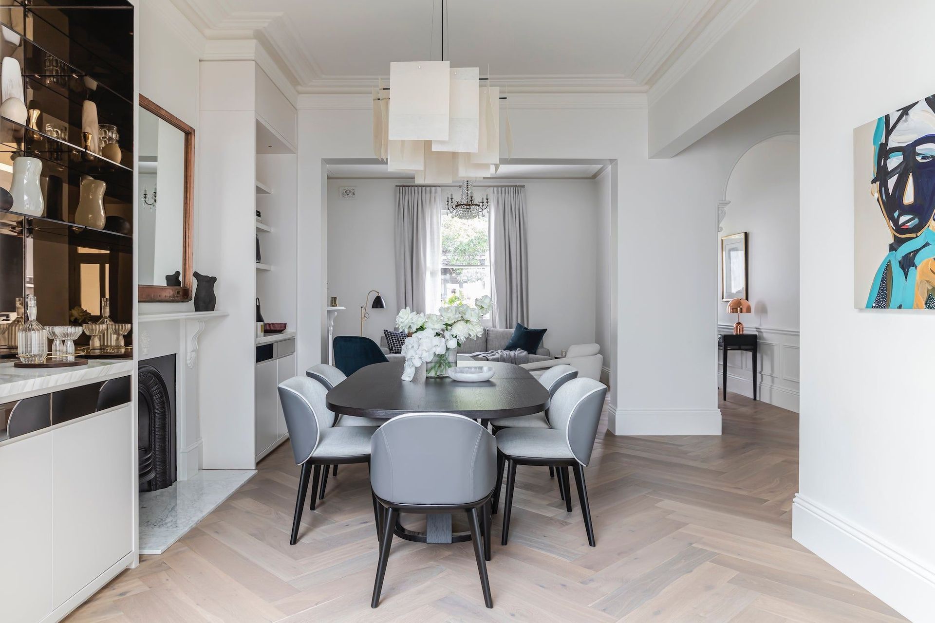 Woollahra
