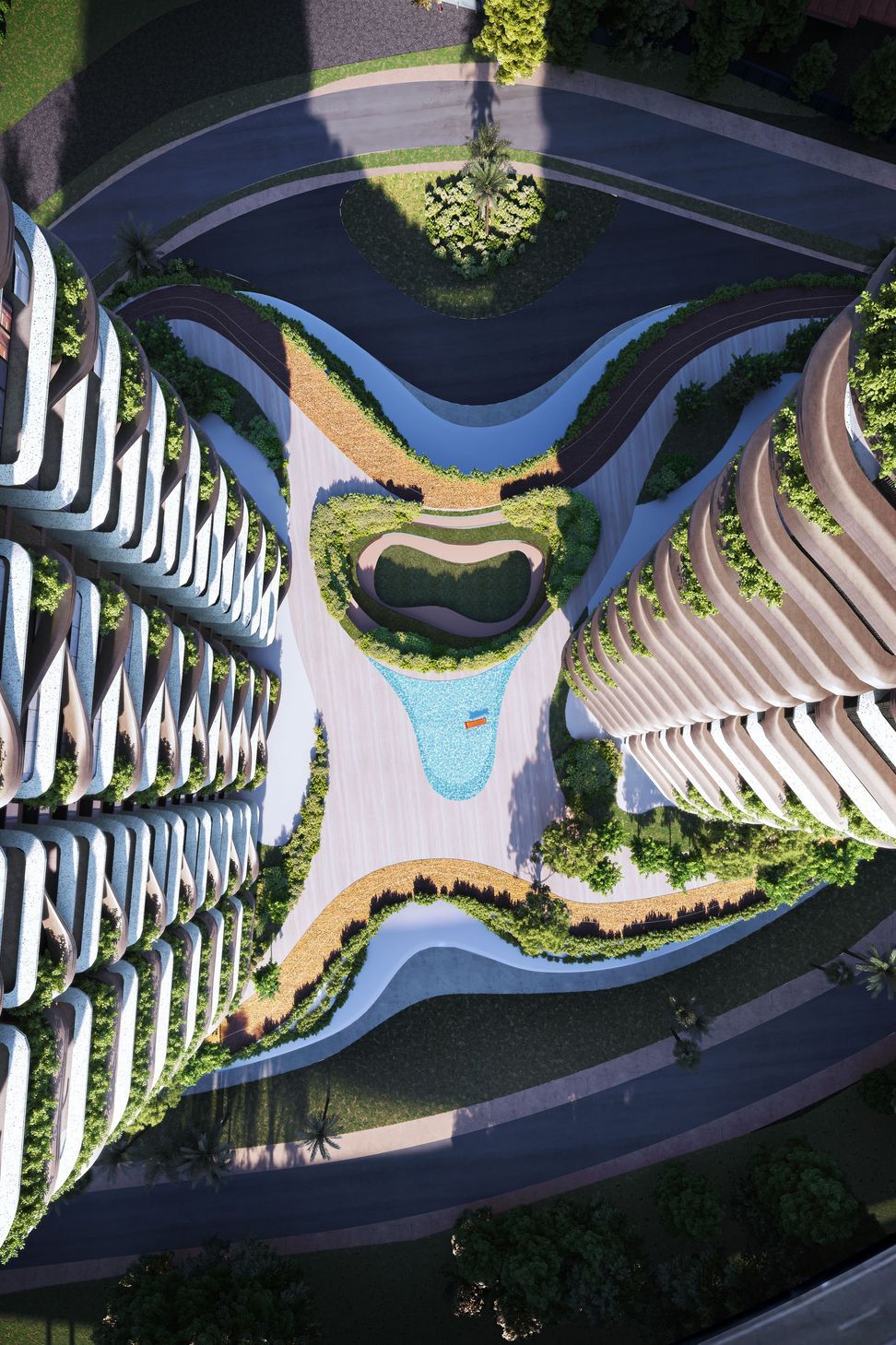 Ampang Malaysia