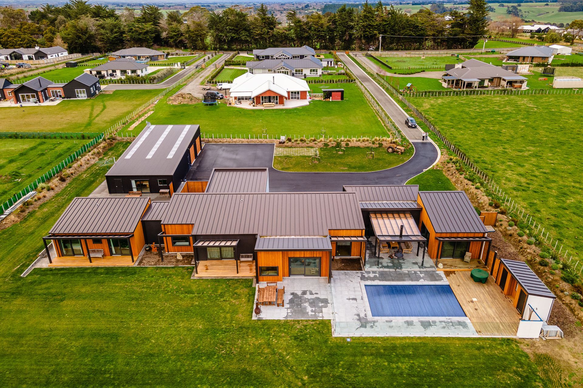 Manawatu - Ranfurly