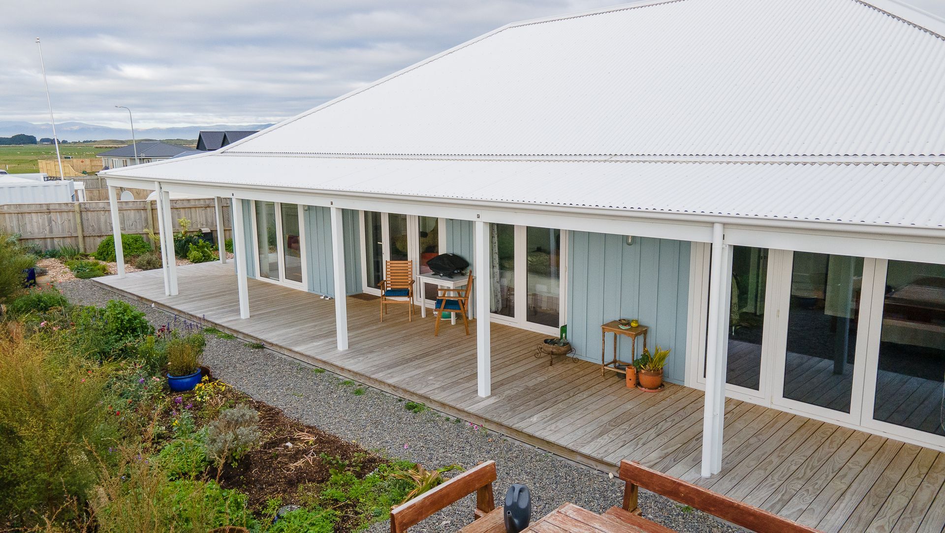 Manawatu - Short banner