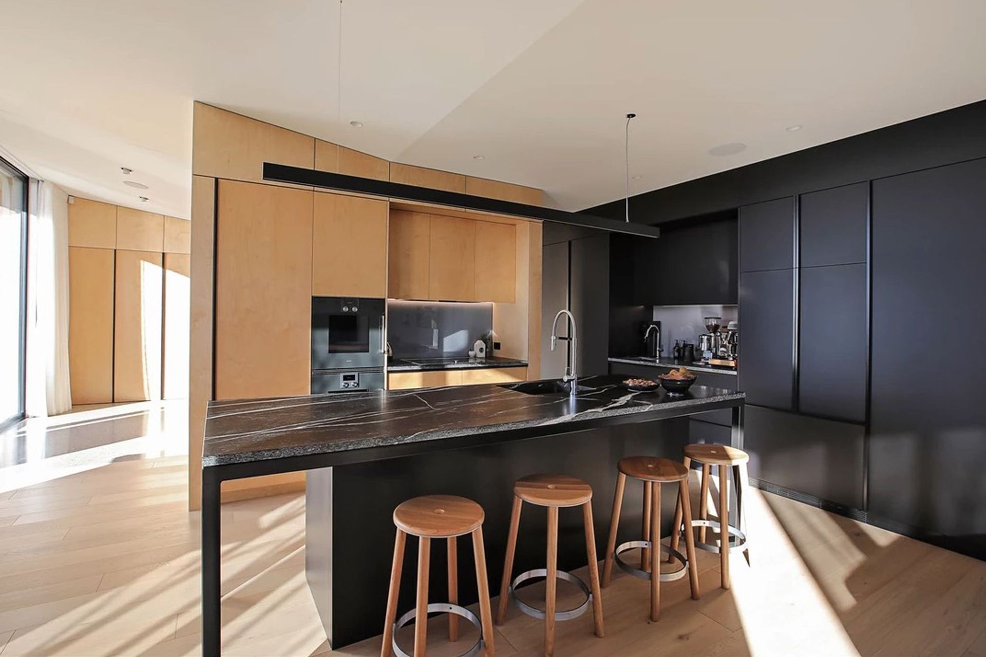 Bridgewater Terrace