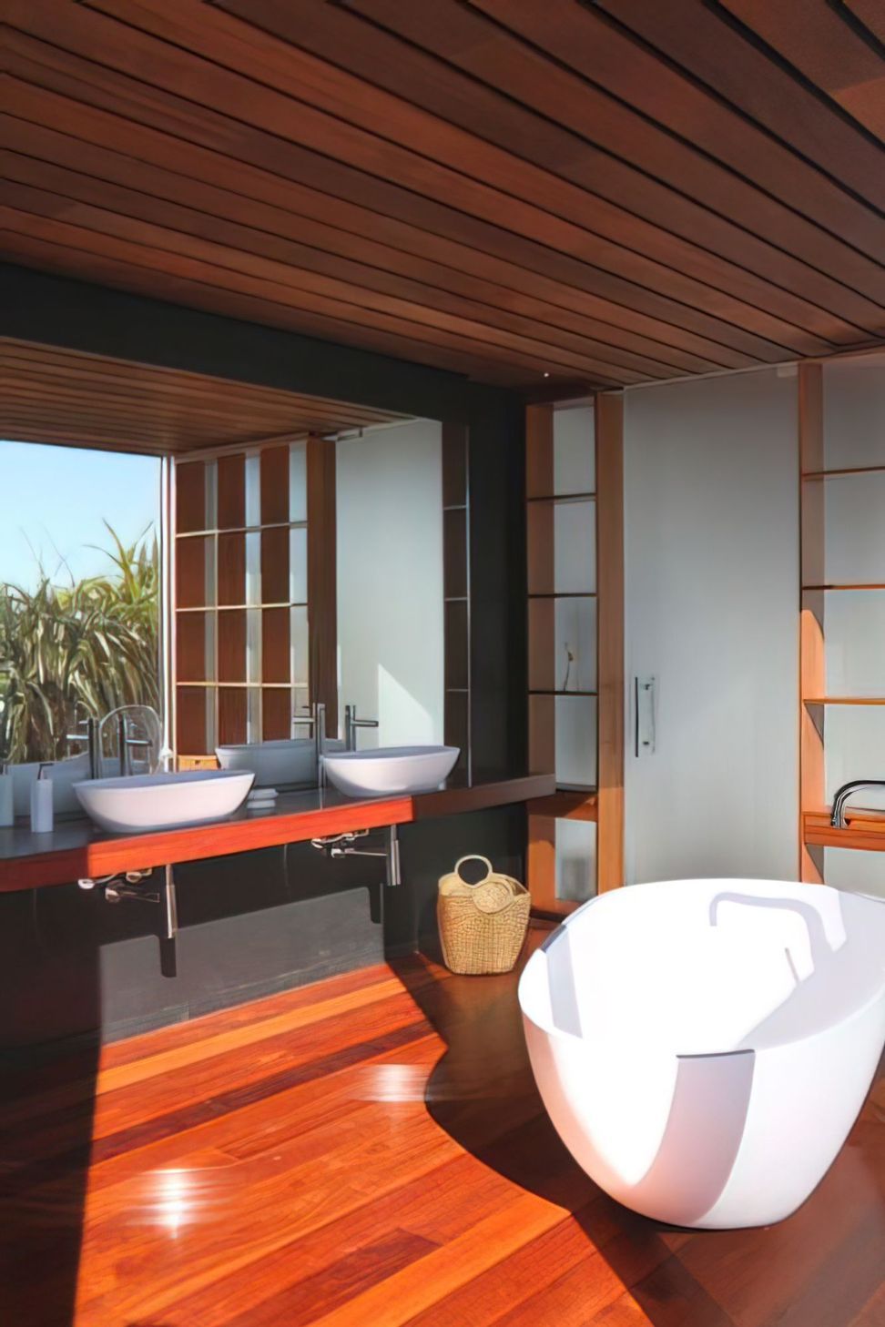 Boon Architects, Taranaki