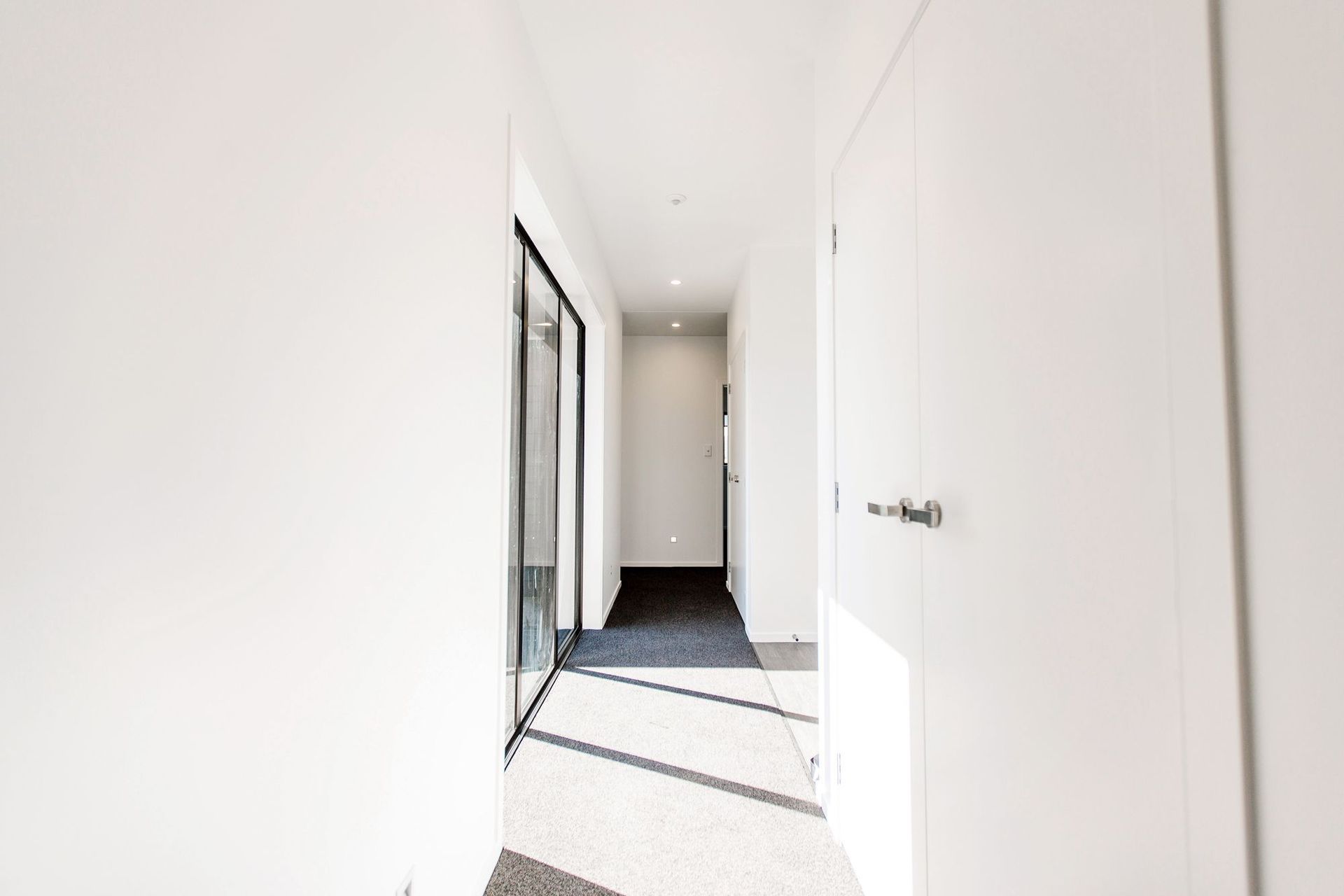 The Monochrome Home
