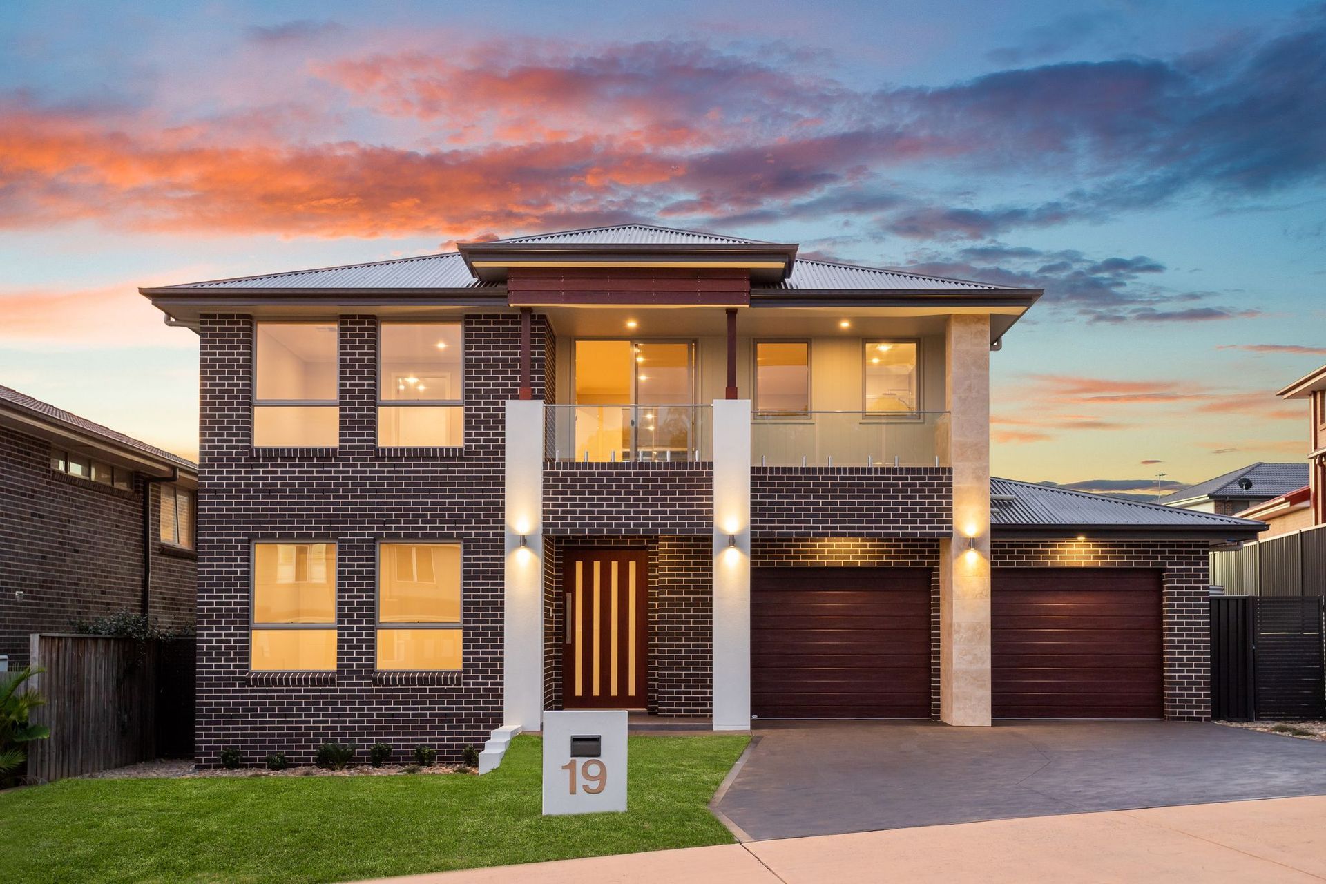 Kellyville