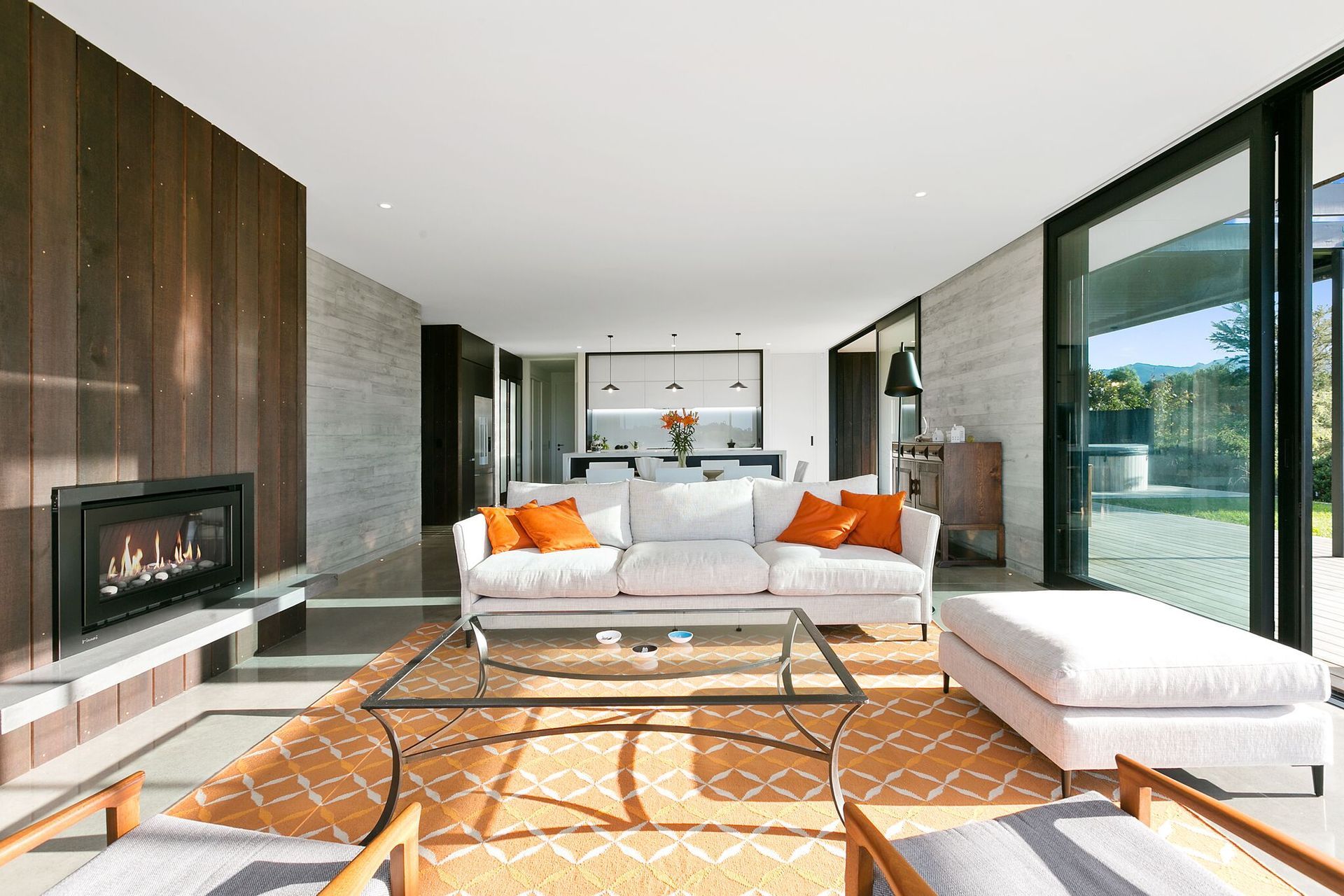 Katikati House