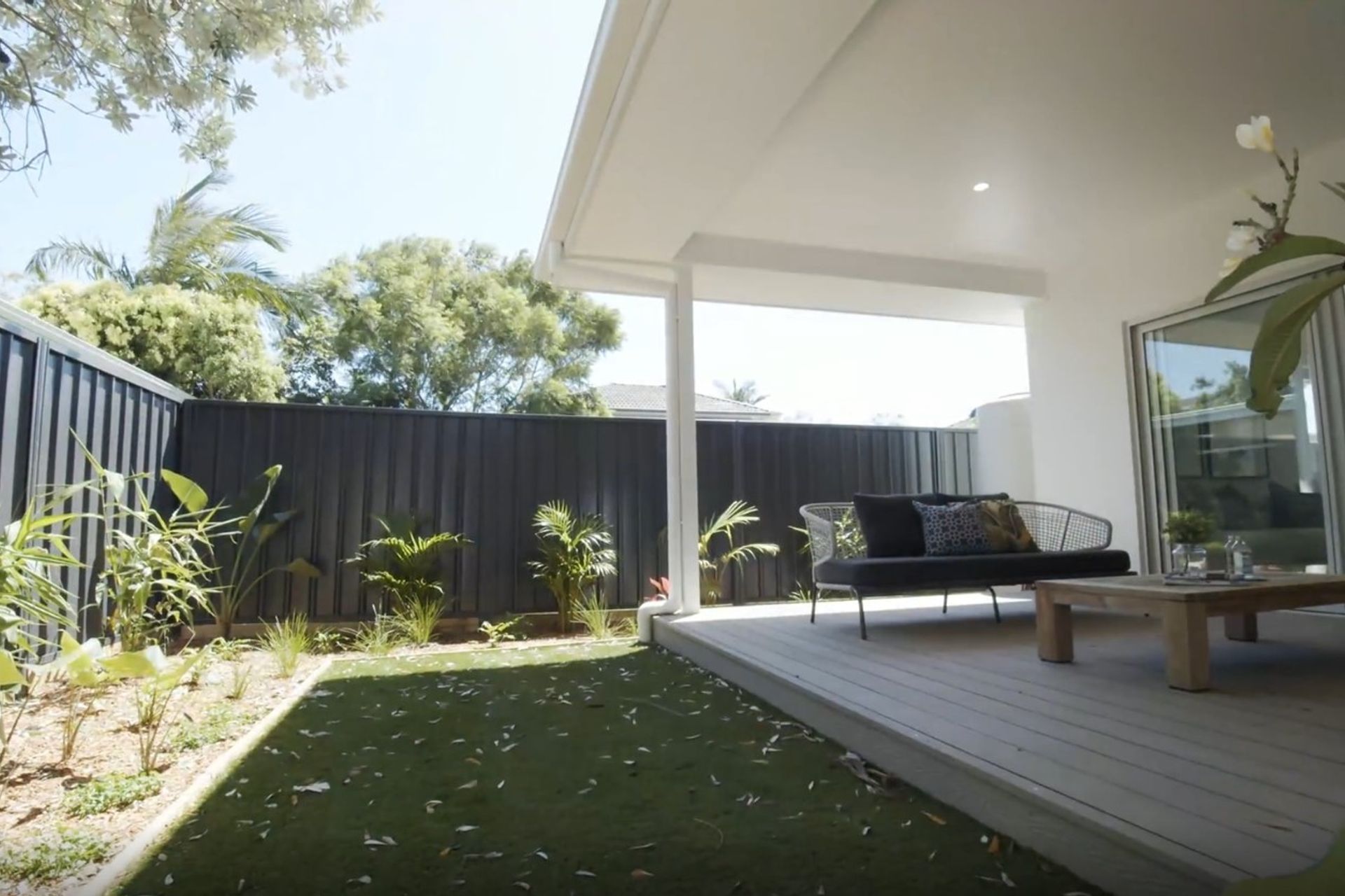 Aruma House