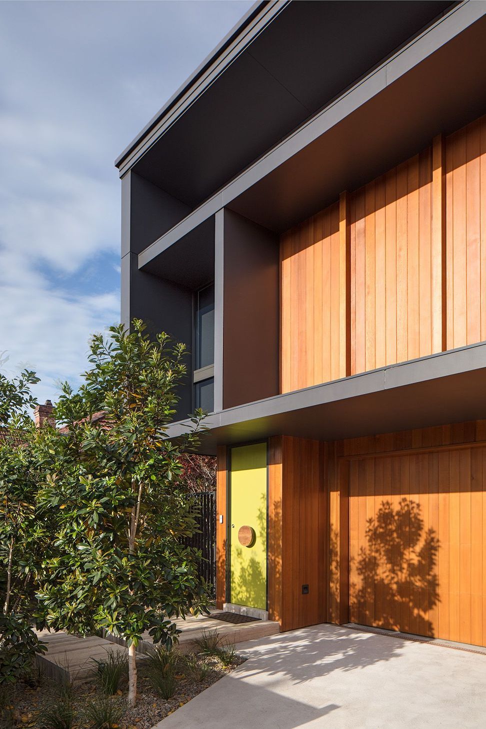 Avoca St, Randwick