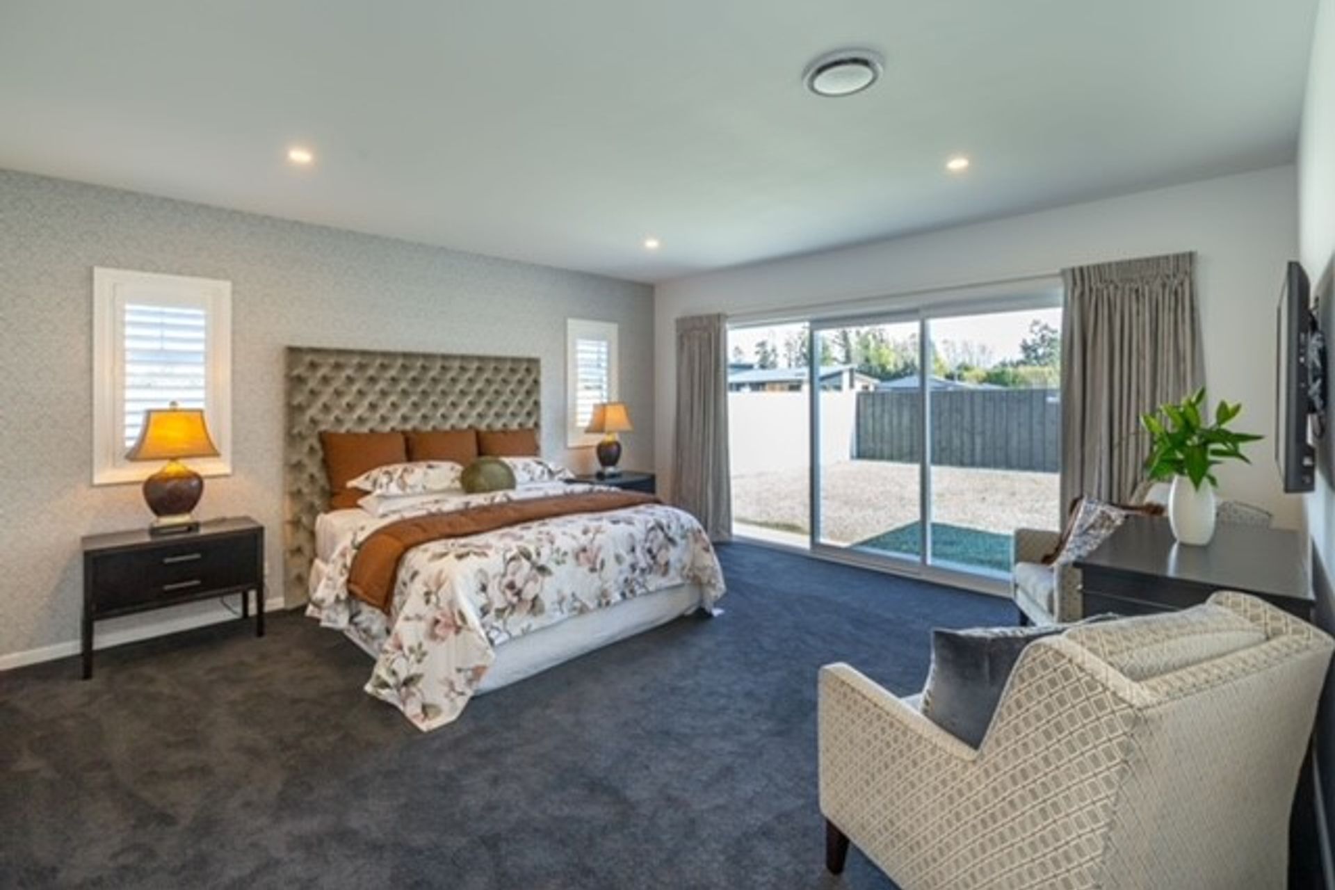 Luxury in Lincoln