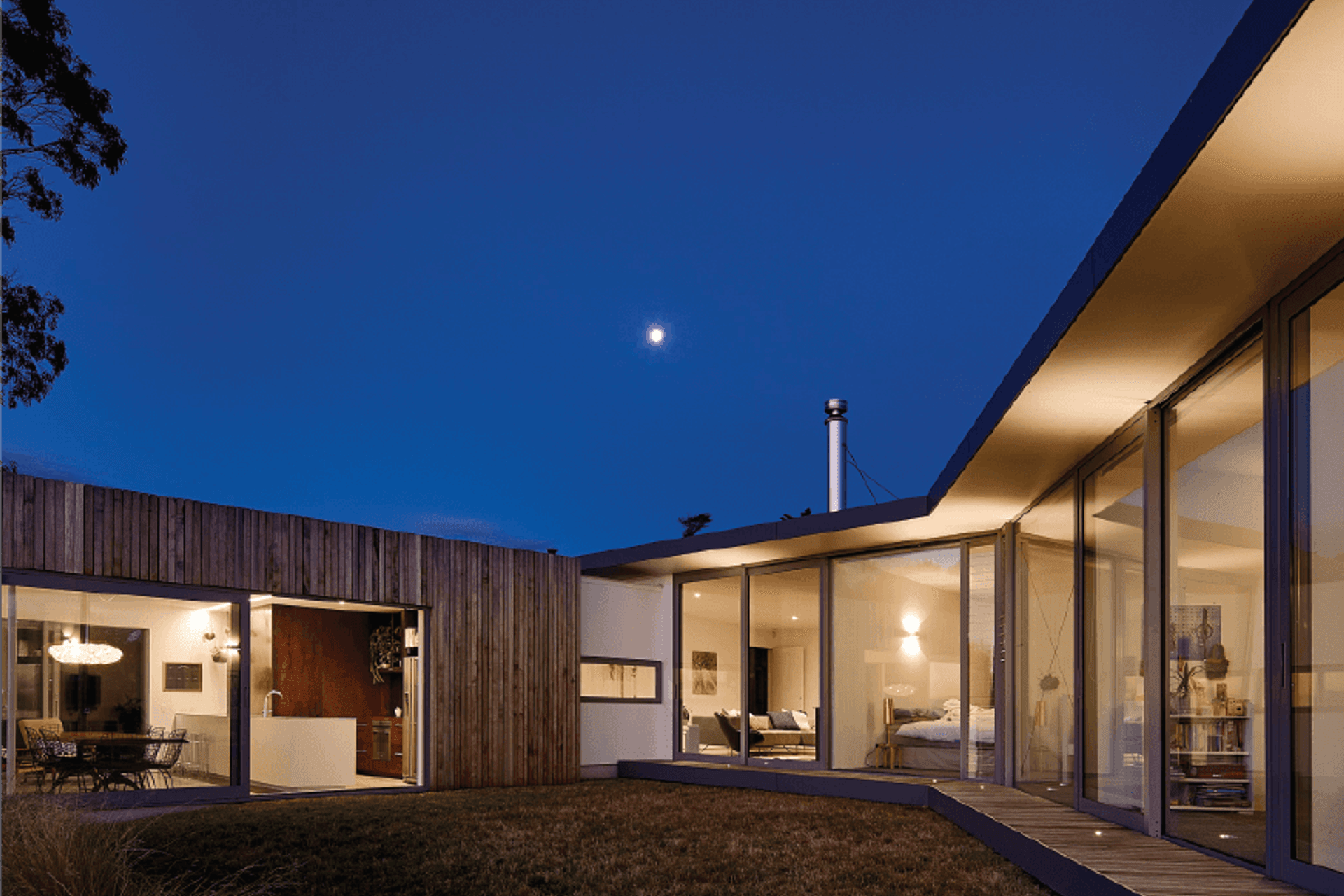 Raumati Family Home