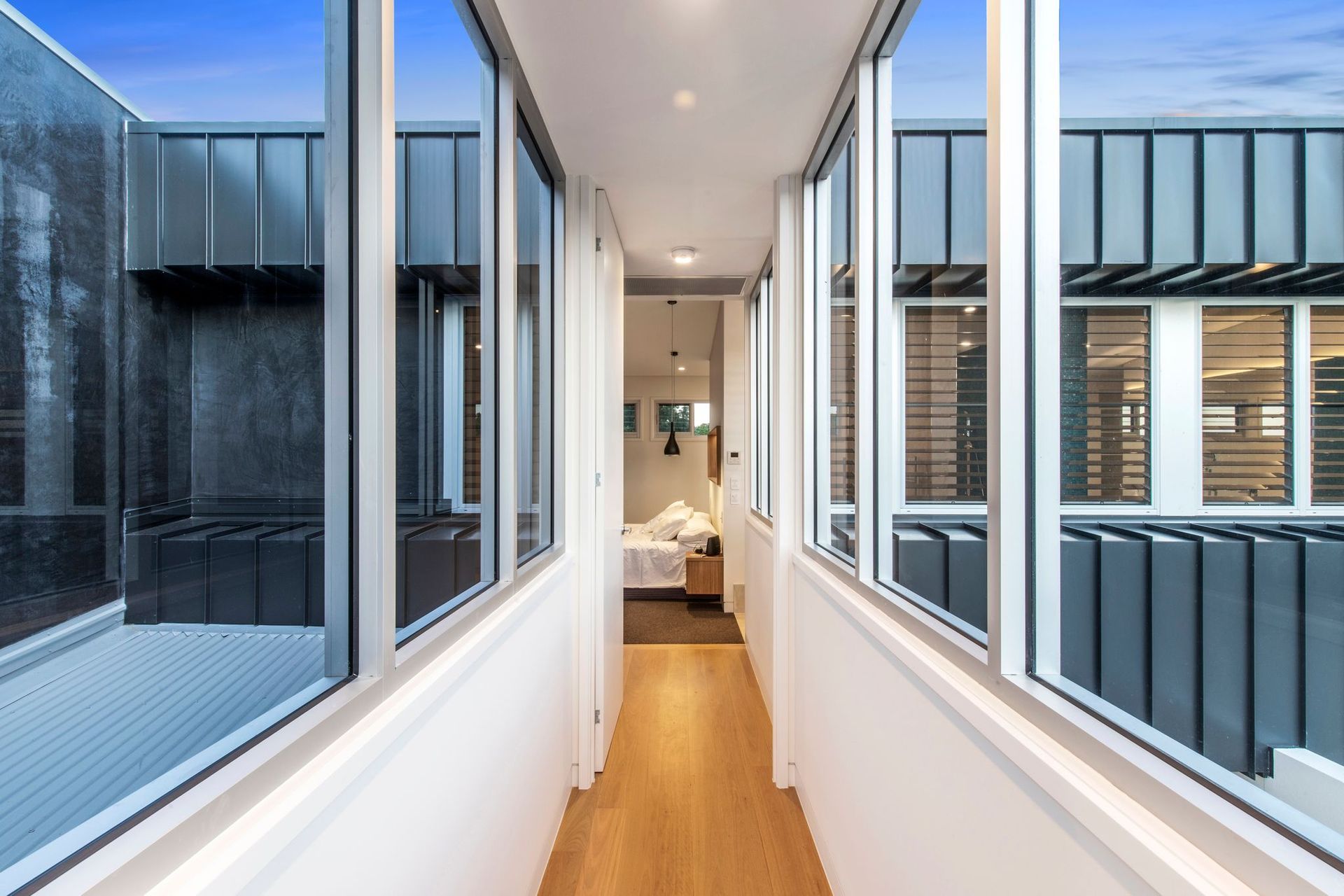 Buderim Residence