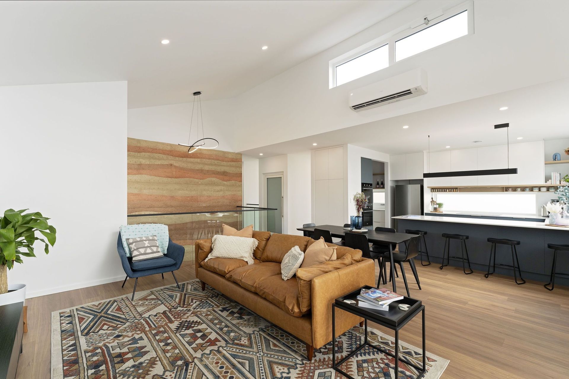 Display Home