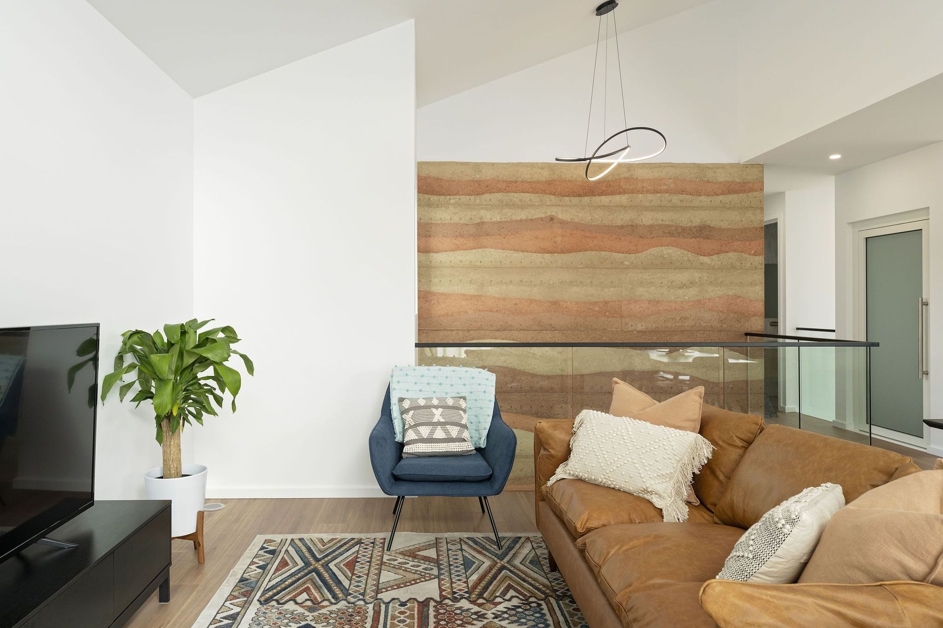 Display Home