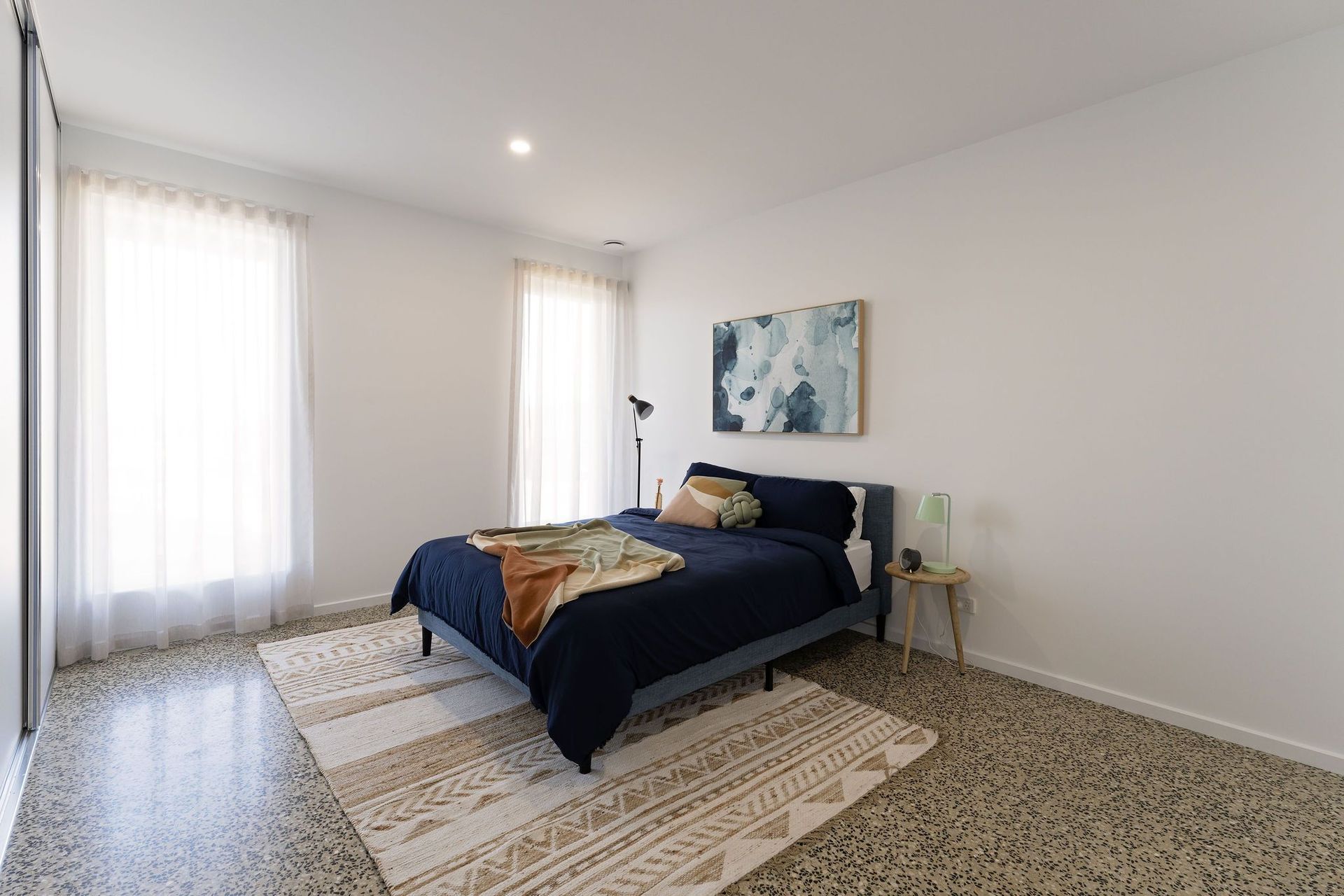 Display Home