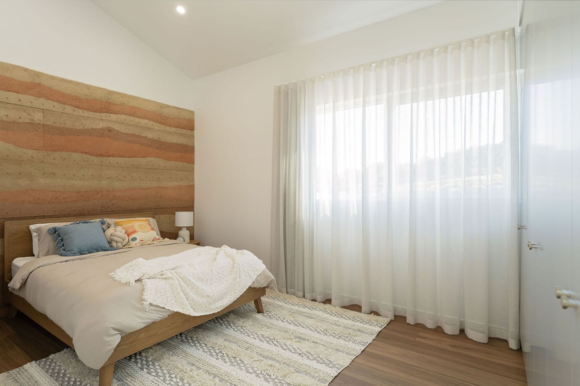 Display Home