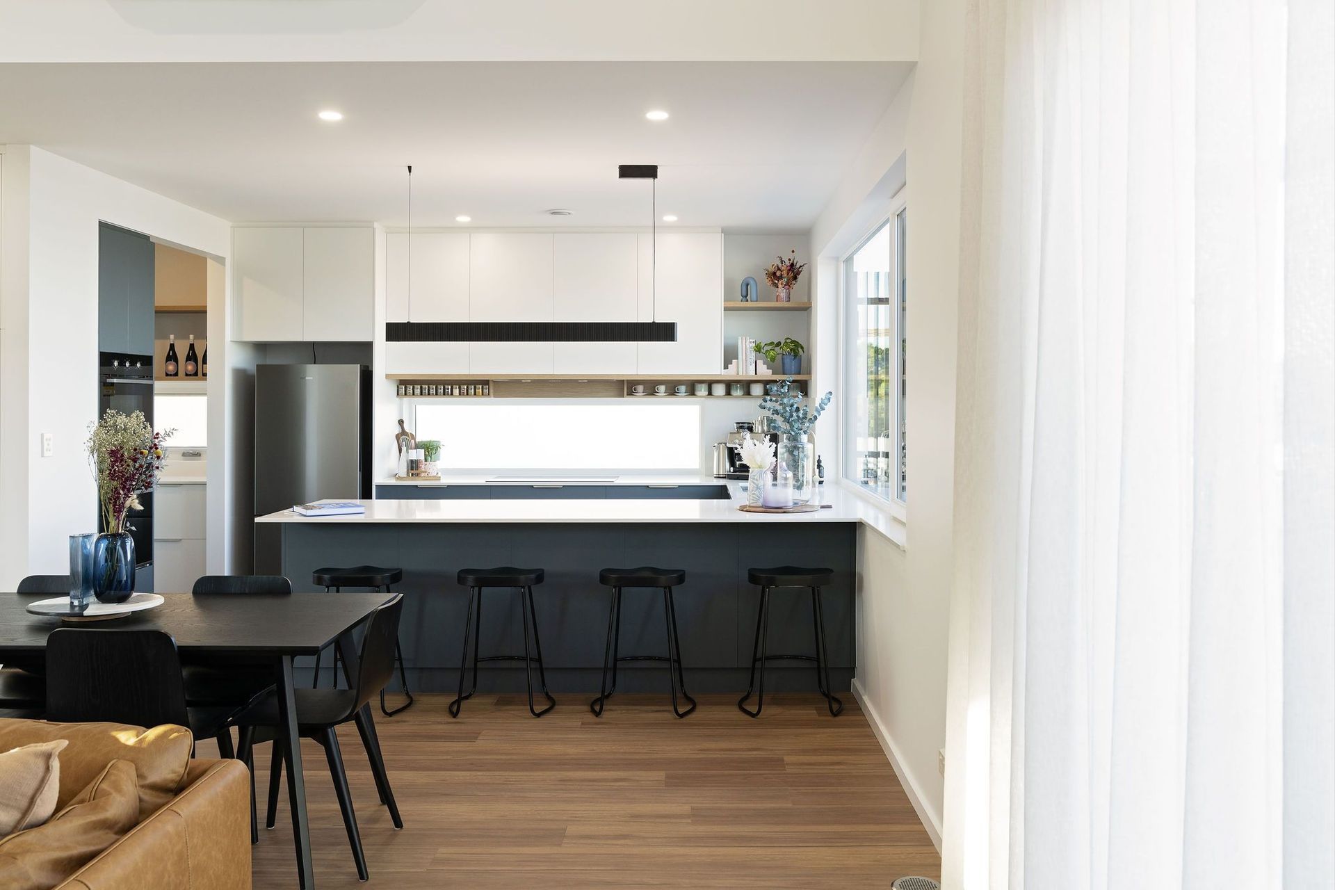 Display Home
