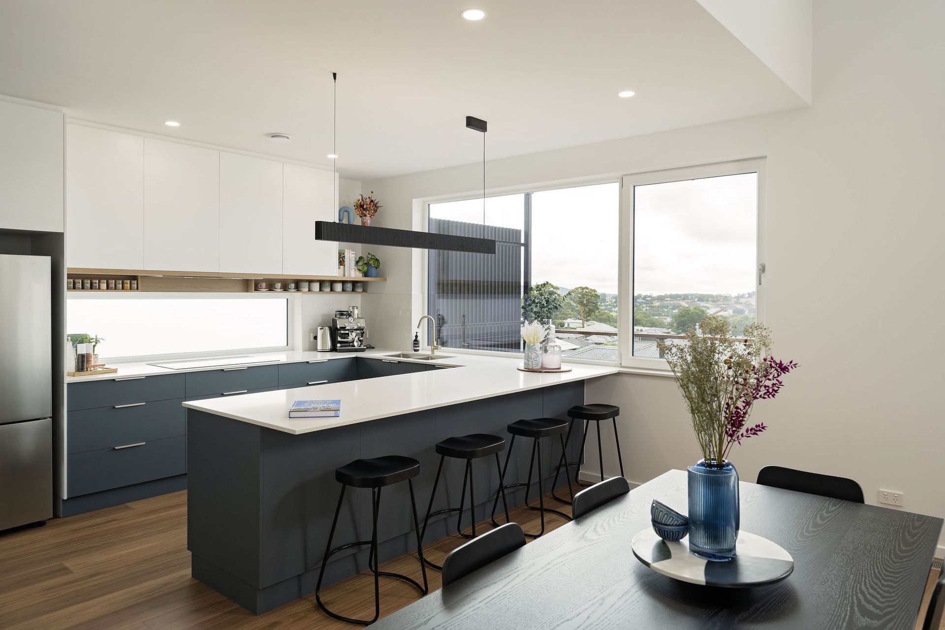 Display Home