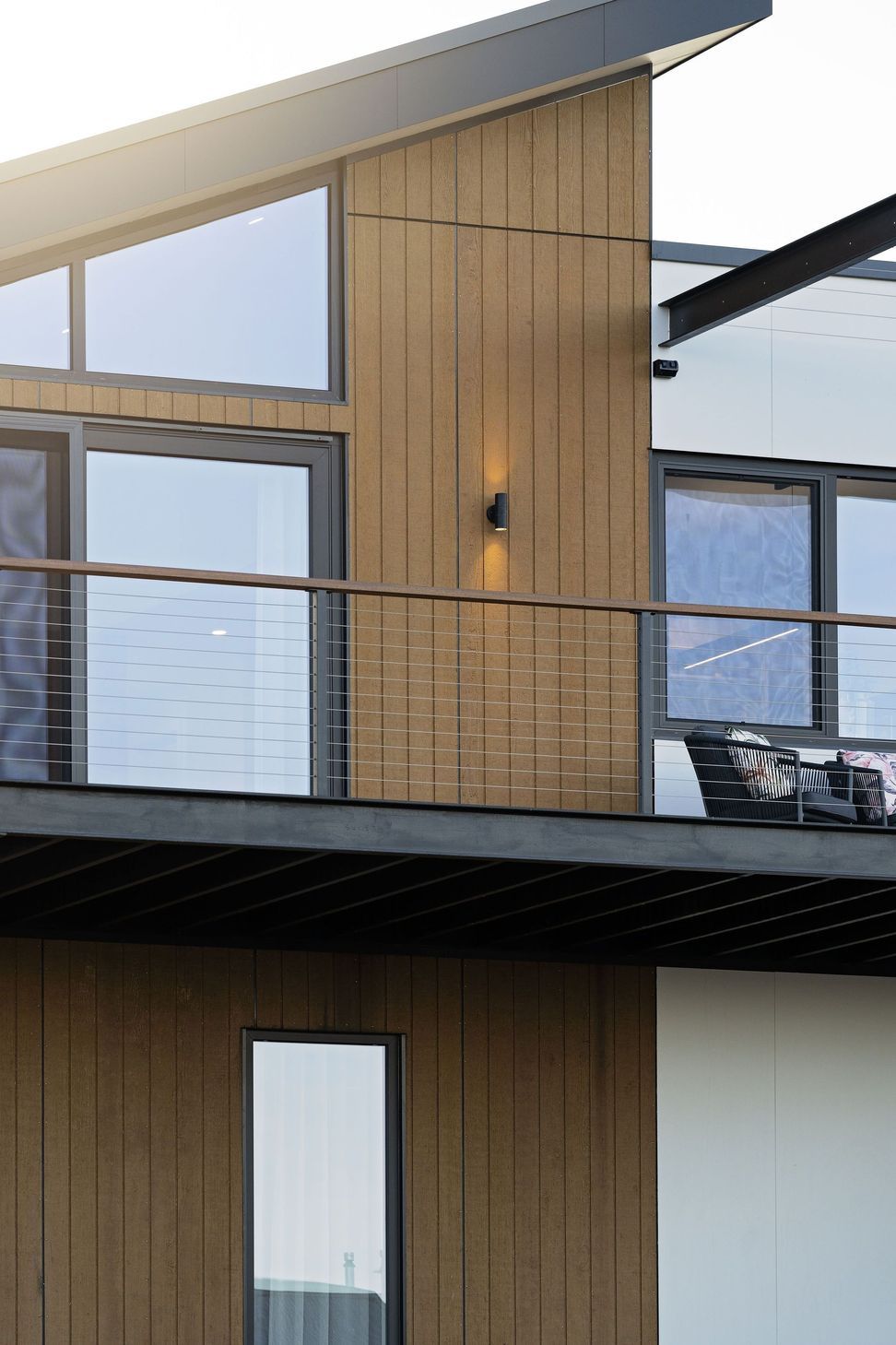 Display Home