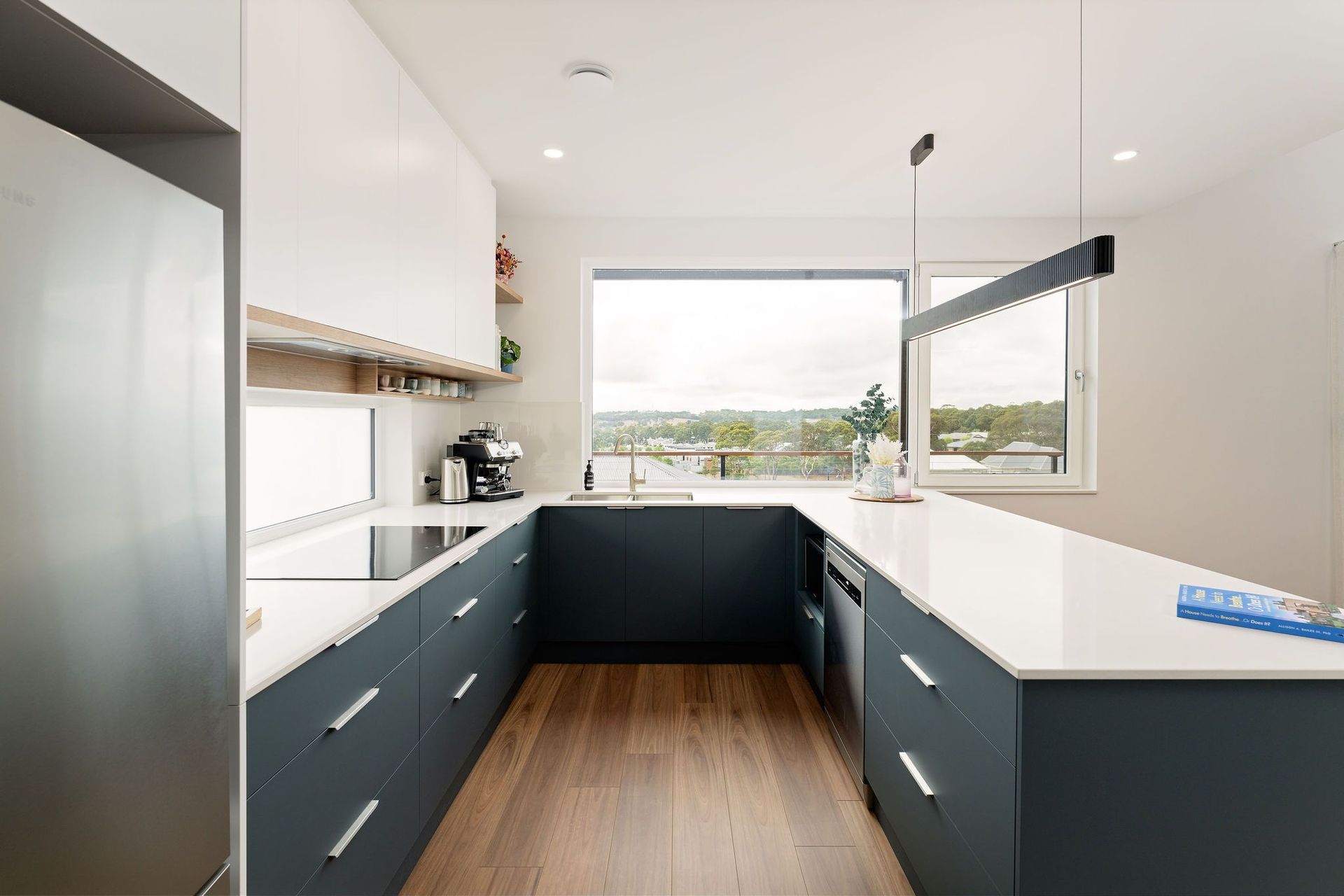 Display Home