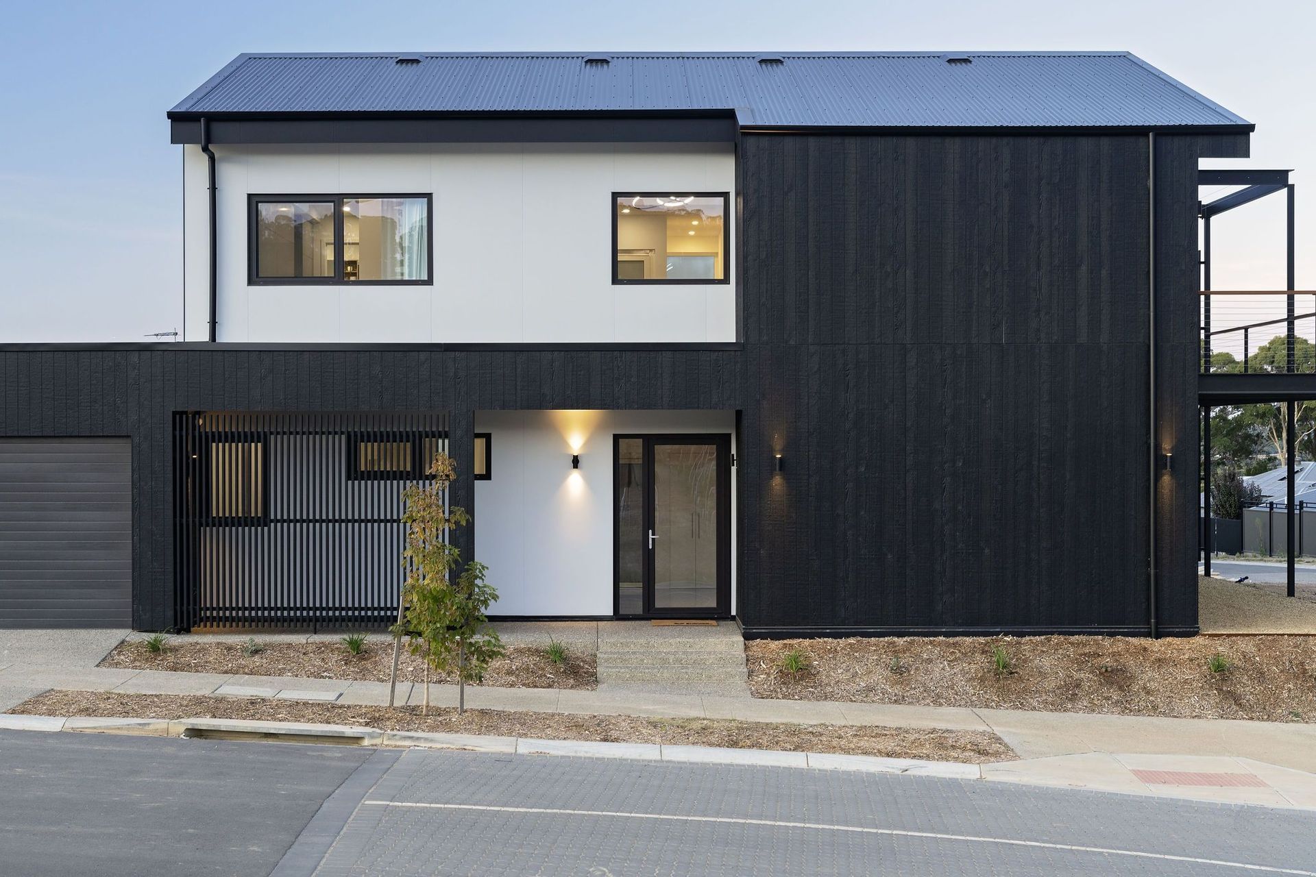 Display Home