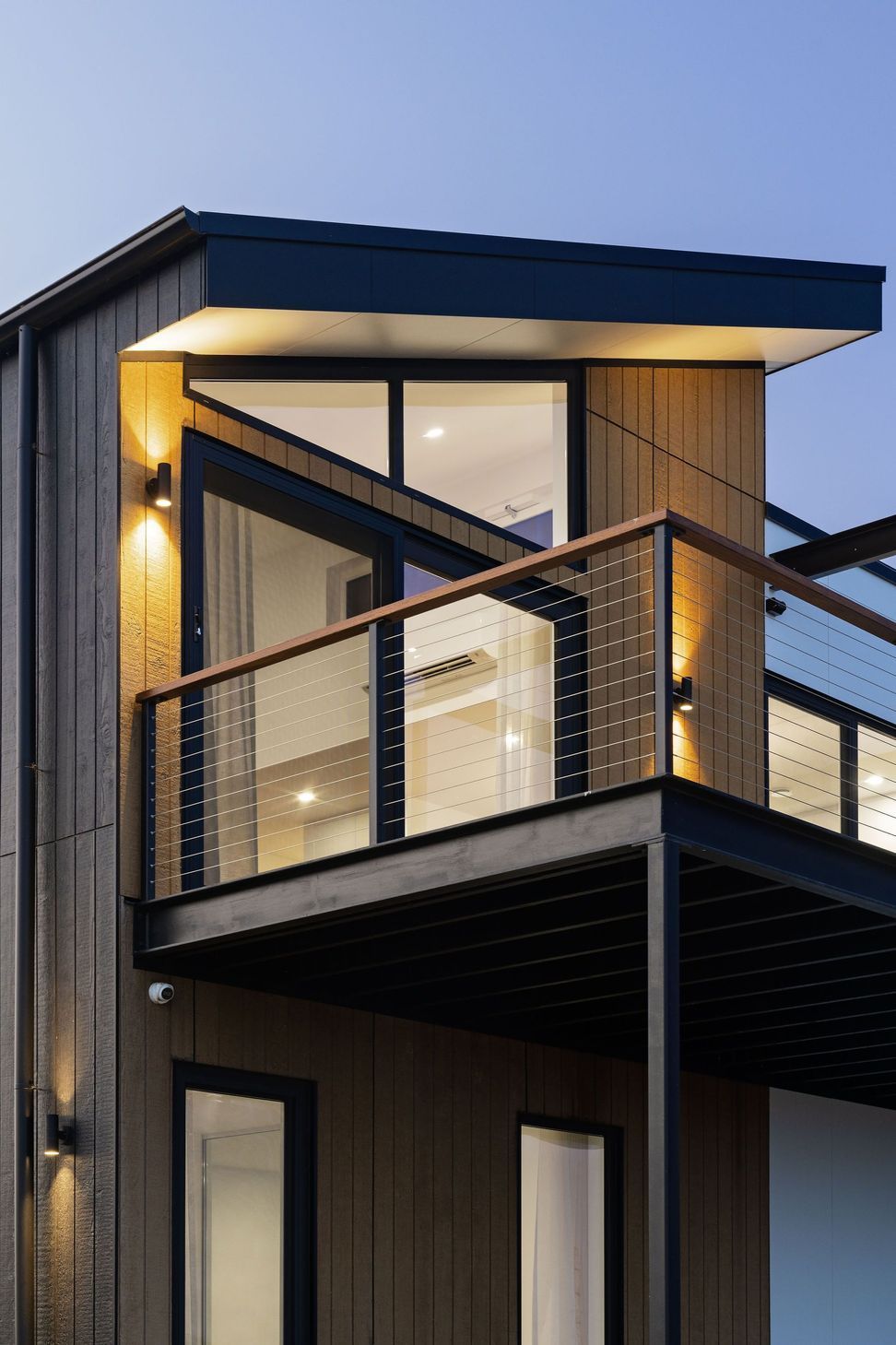 Display Home
