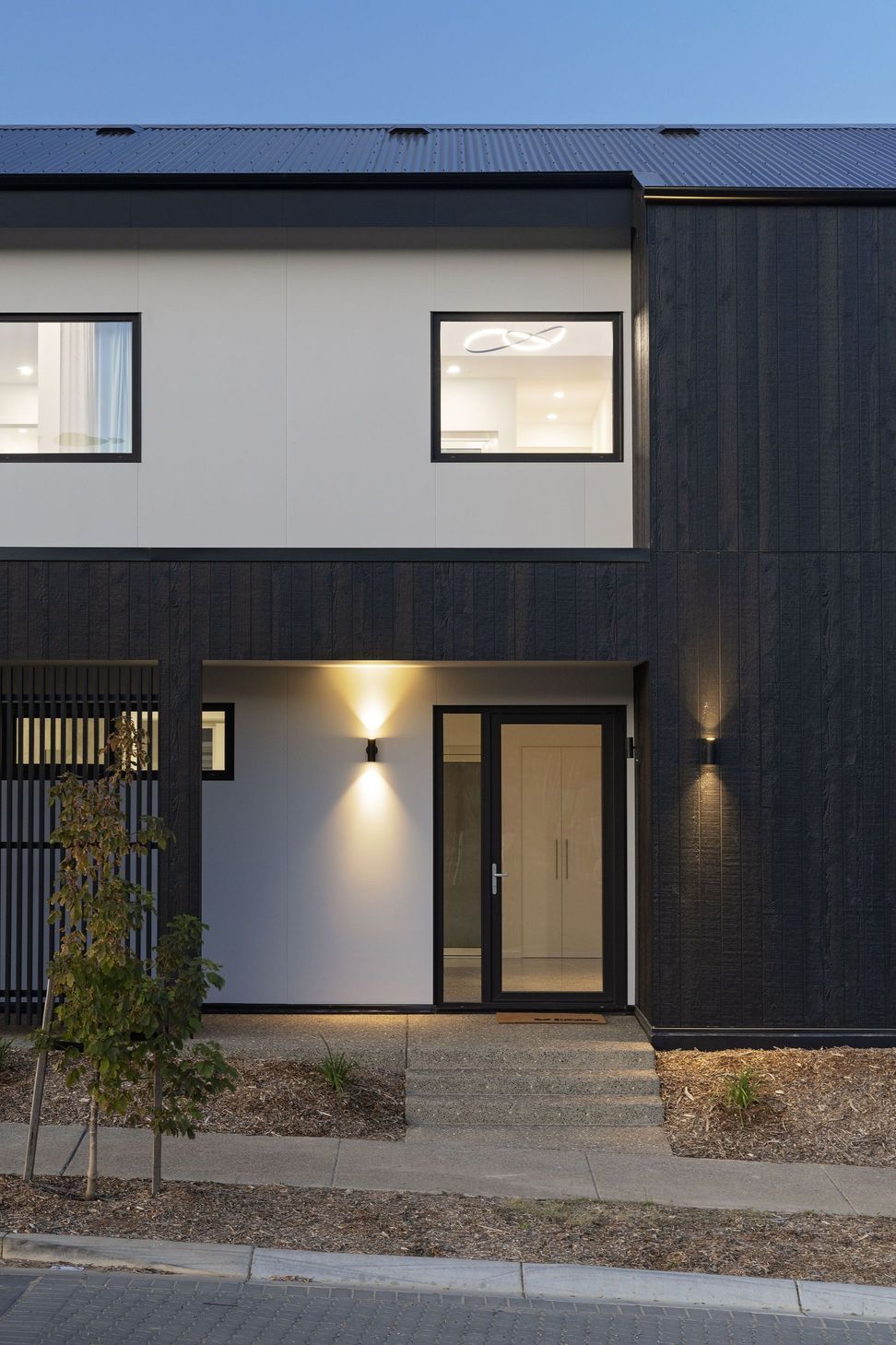 Display Home