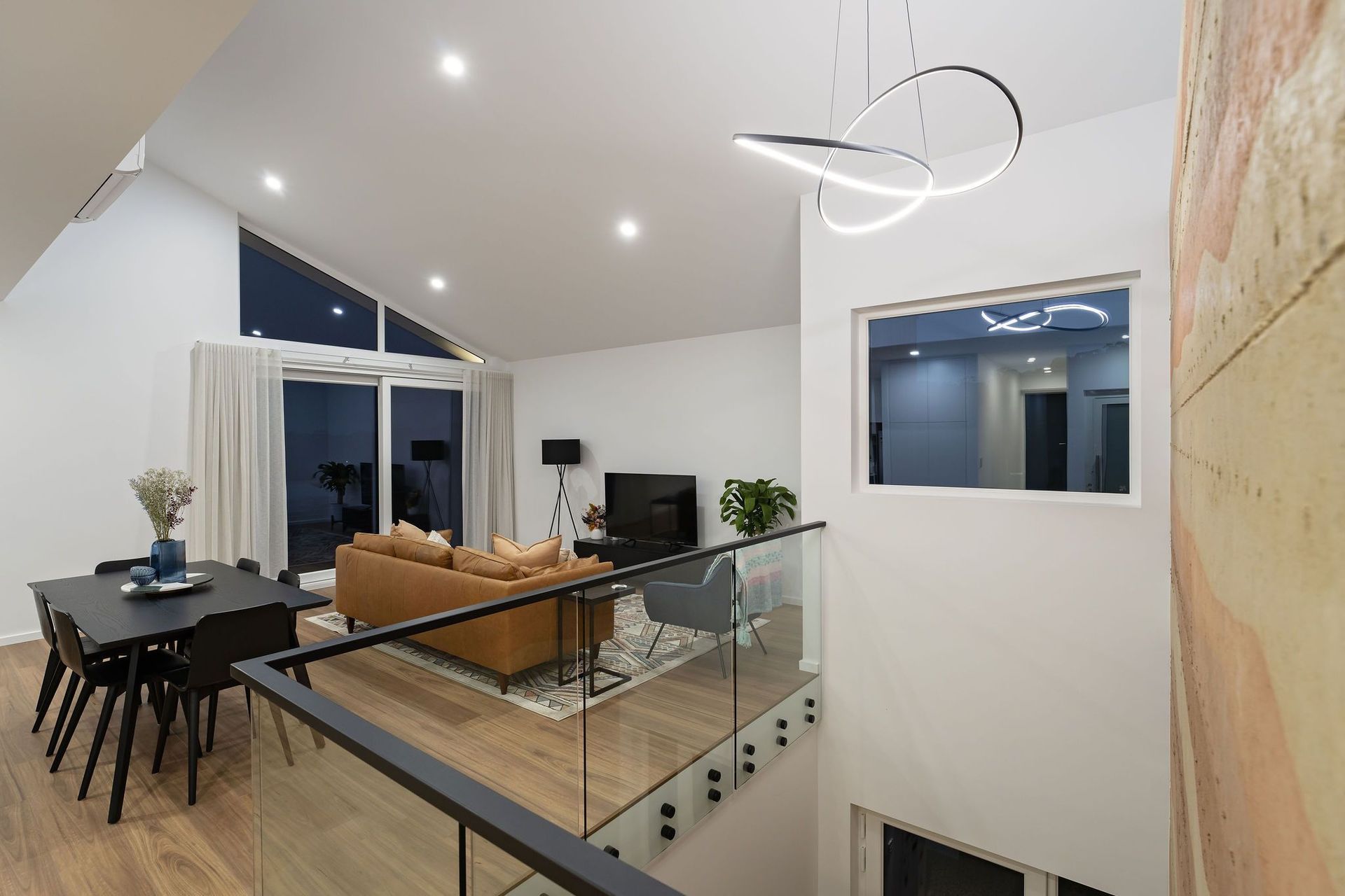 Display Home