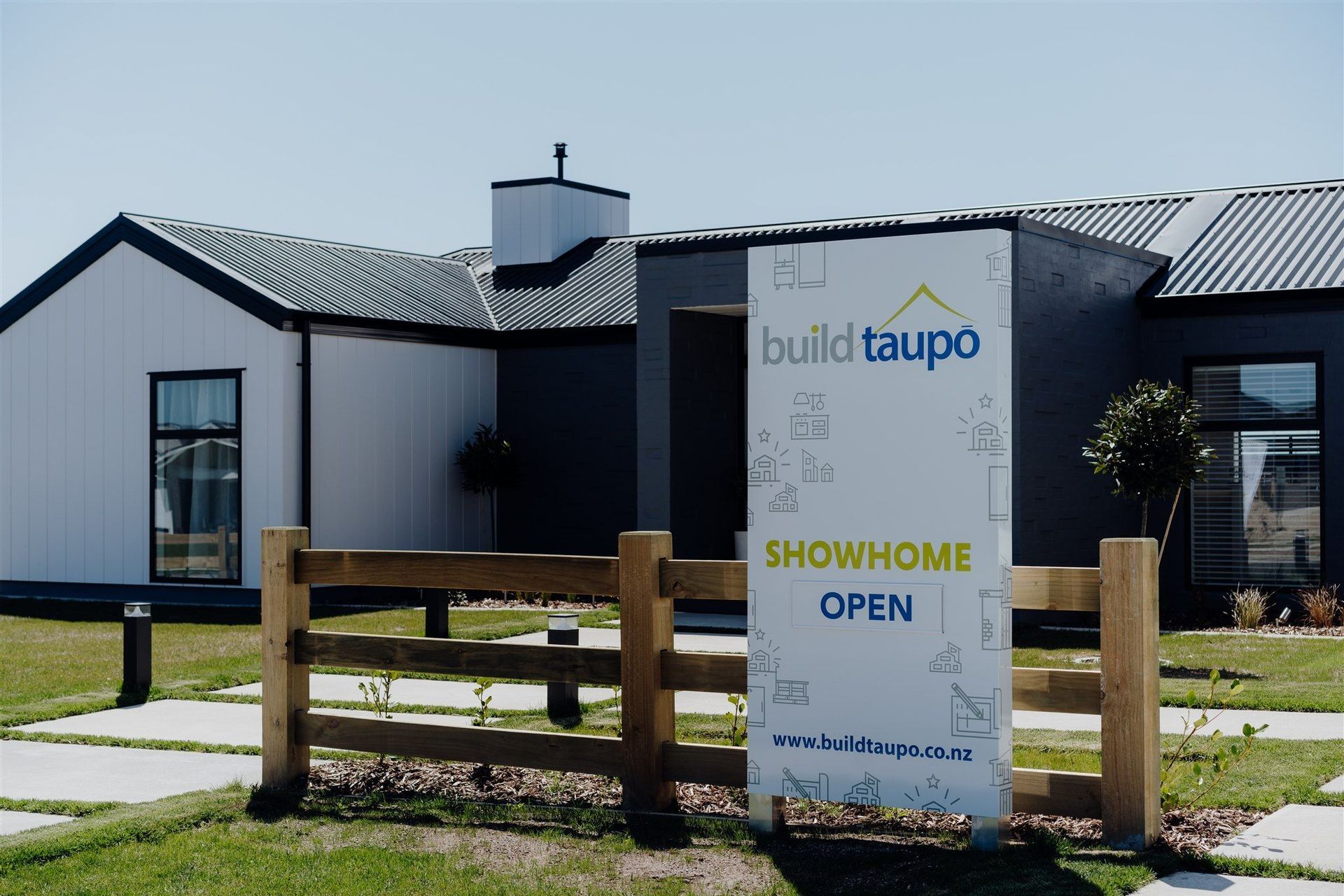 Showhome | Raupo Crescent