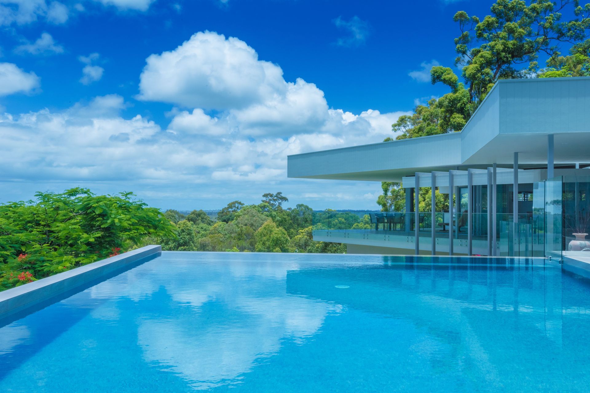 Jirrima Residence