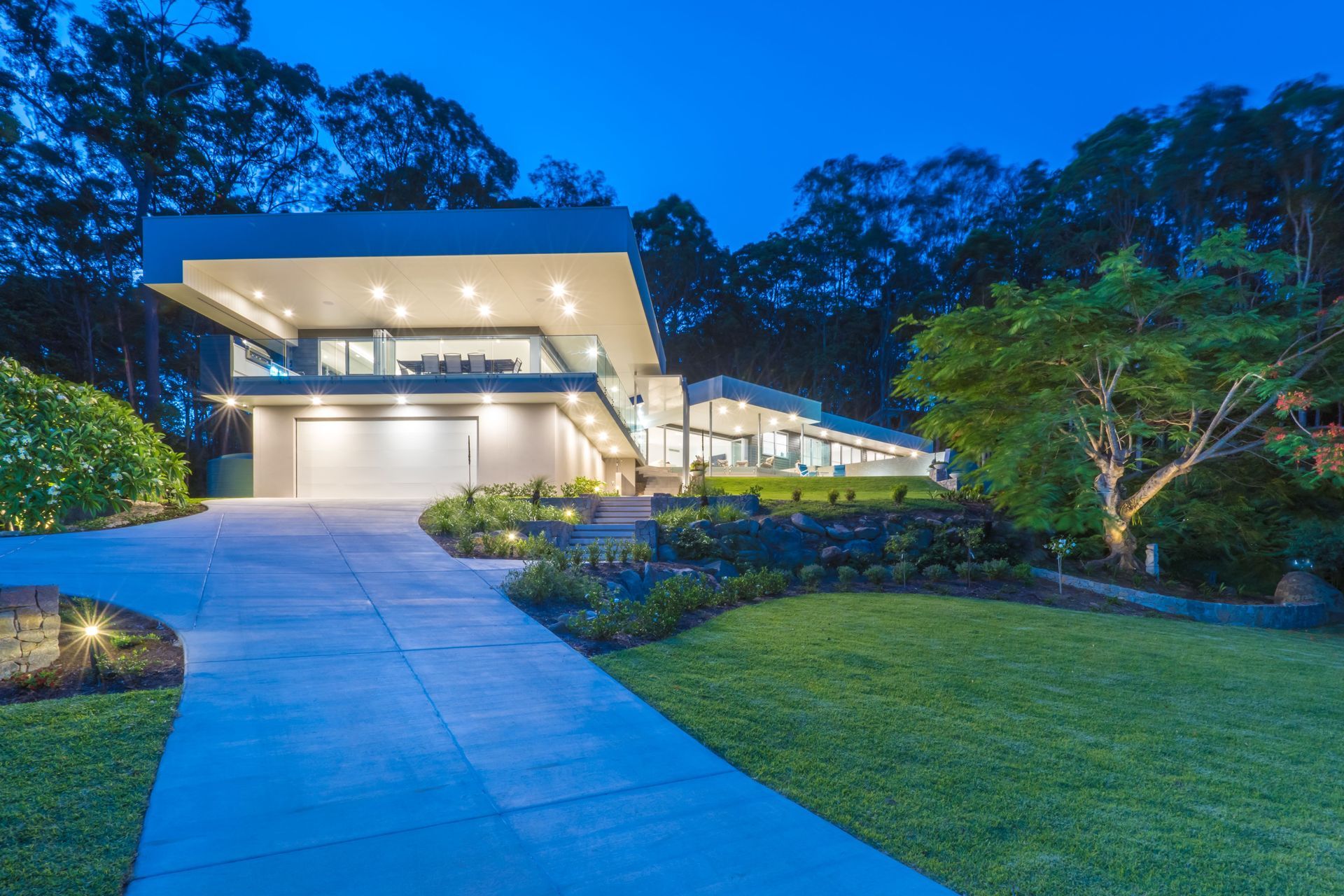 Jirrima Residence