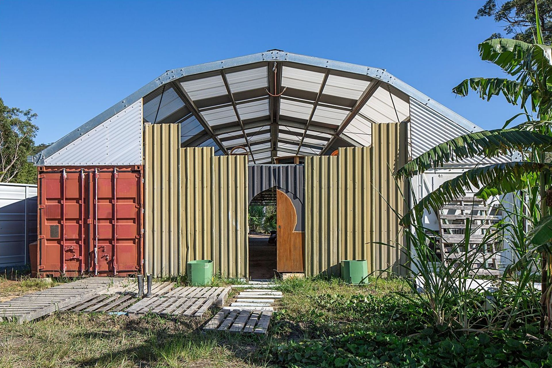 Dar Jannah Permaculture Farm