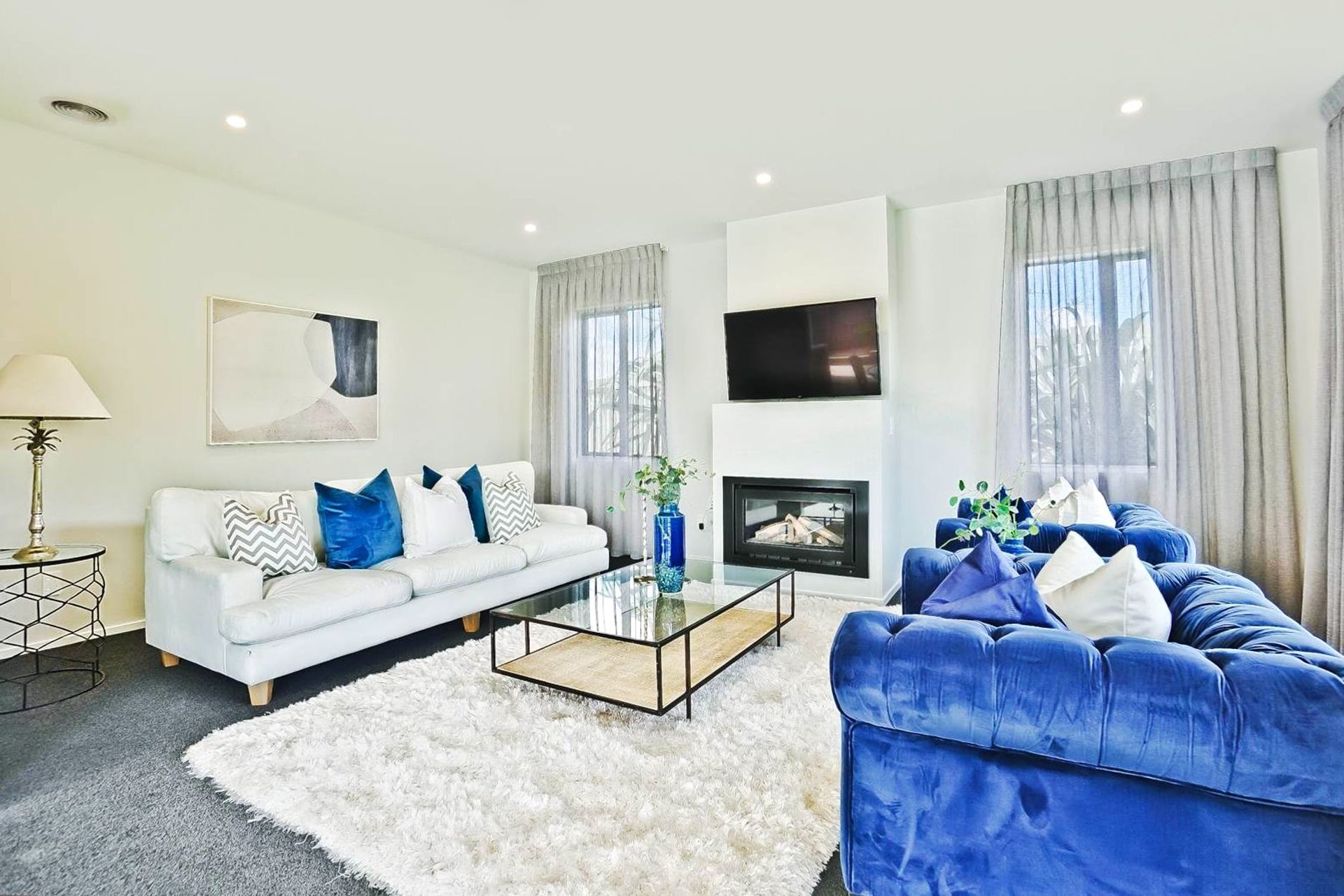 Riverhead New Build