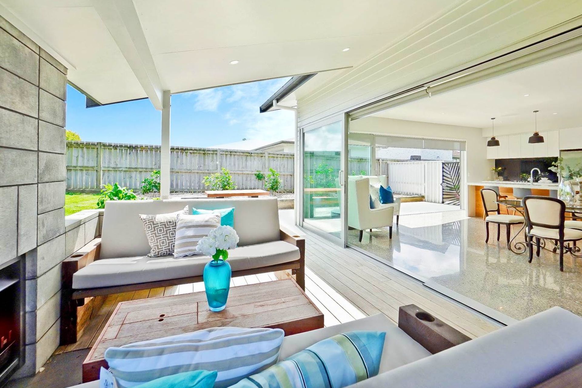 Riverhead New Build