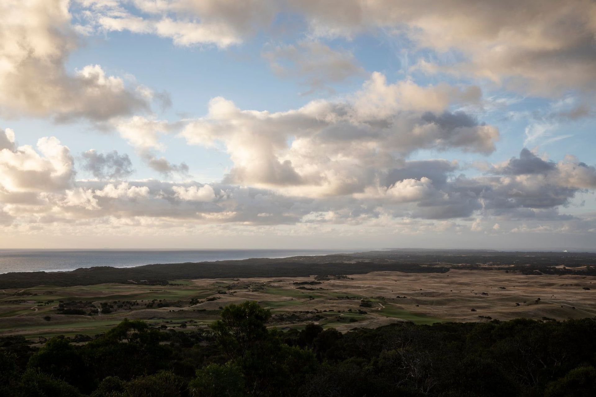 Cape Schanck