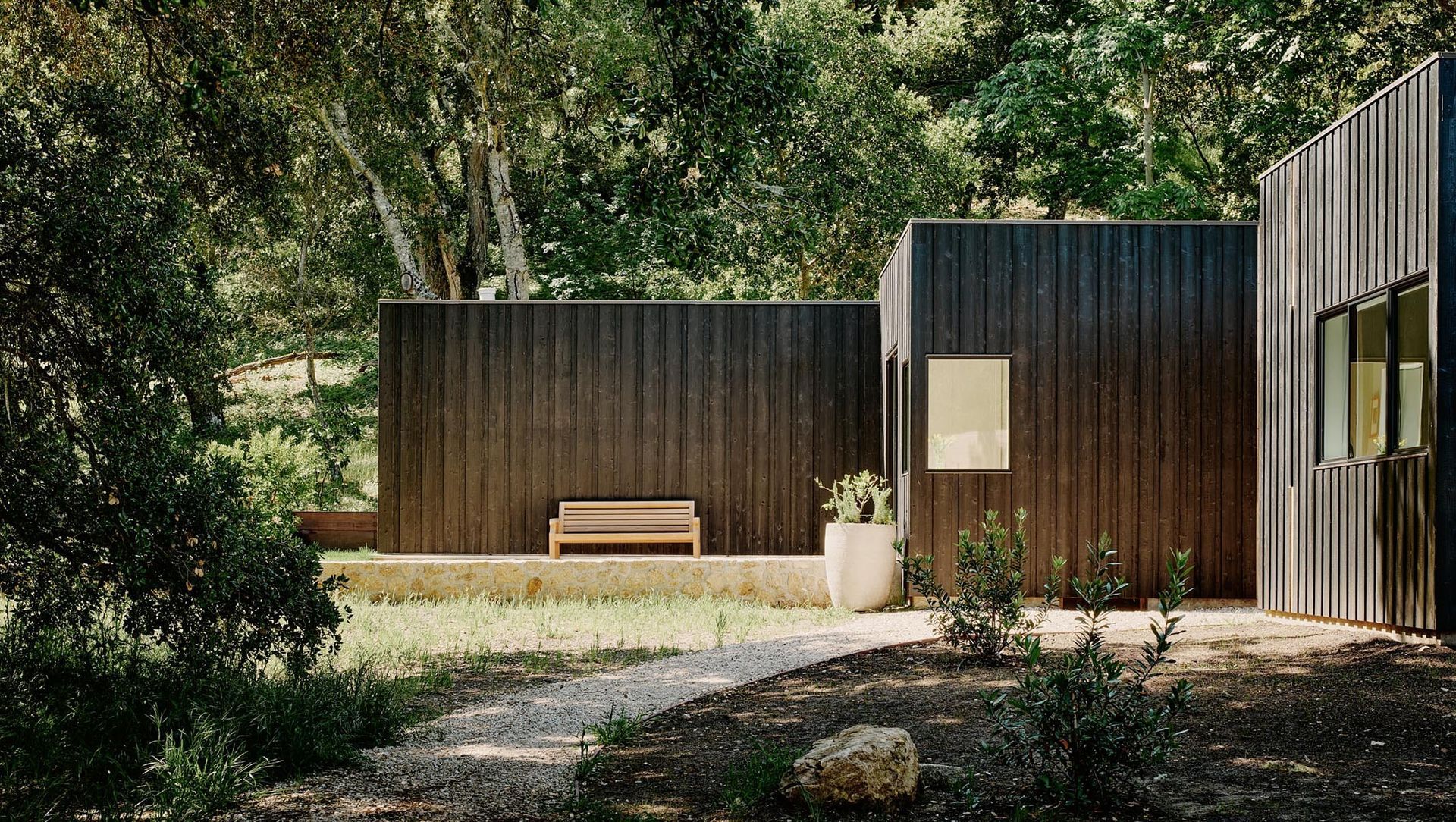 Carmel Valley Residence banner