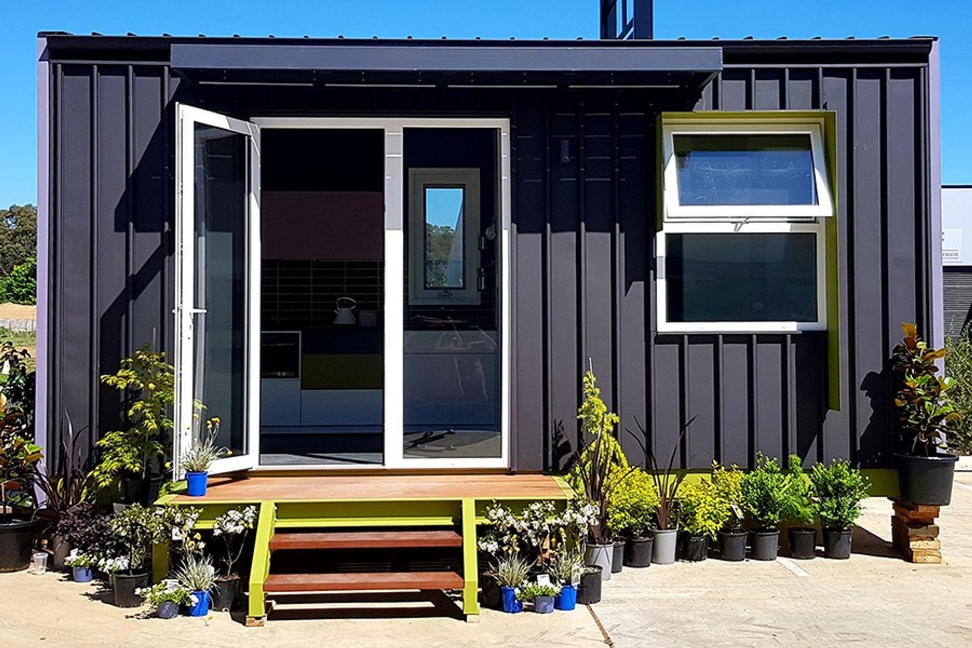 The Dog &amp; Bear Compact Home