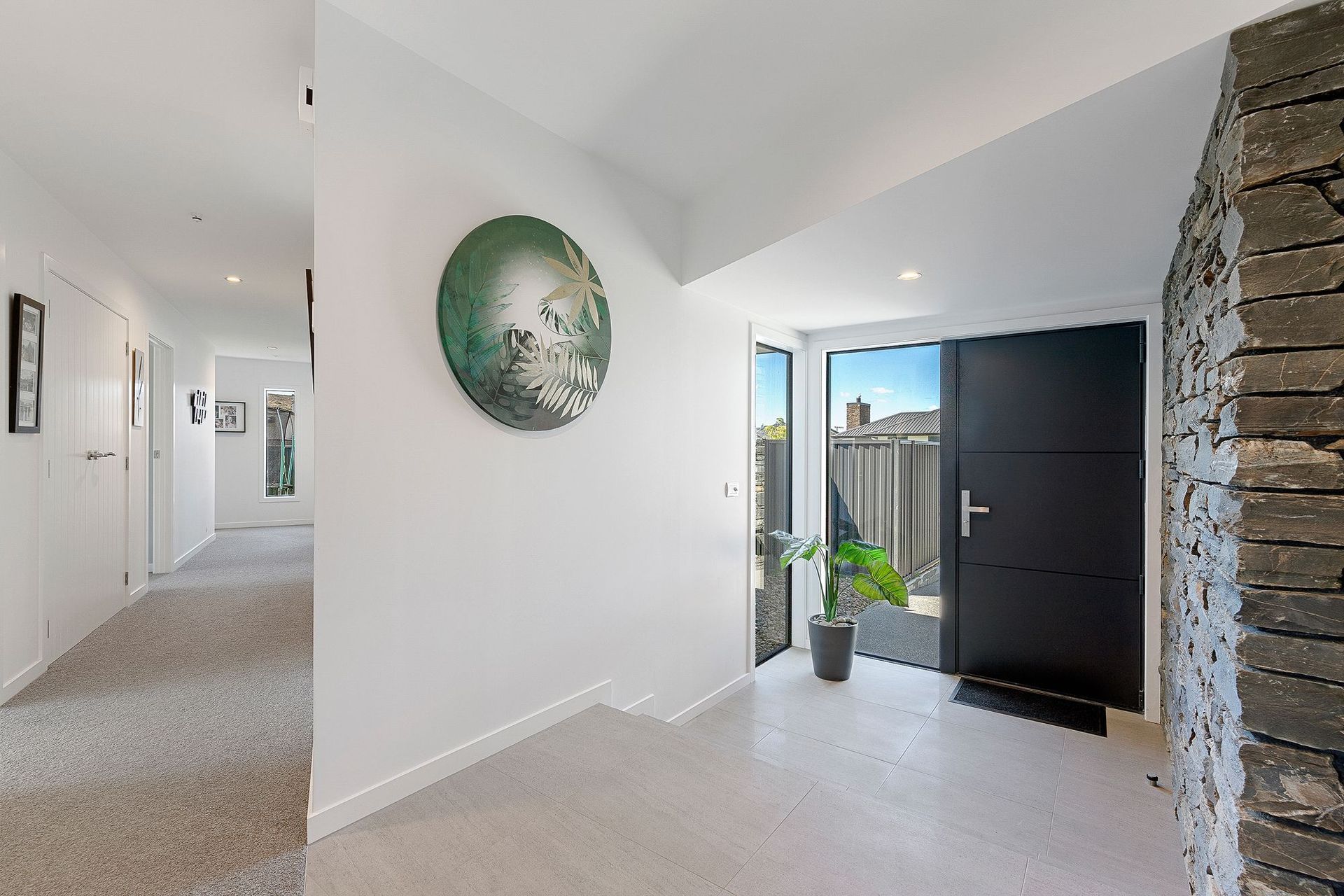 Rabbette House