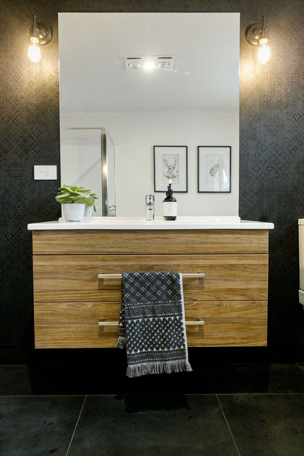 Brookfield Show Home