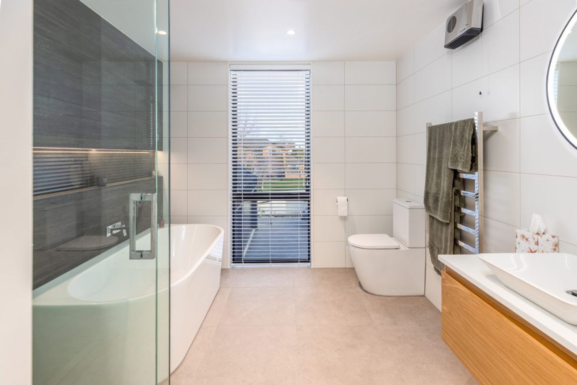 Regents Park House