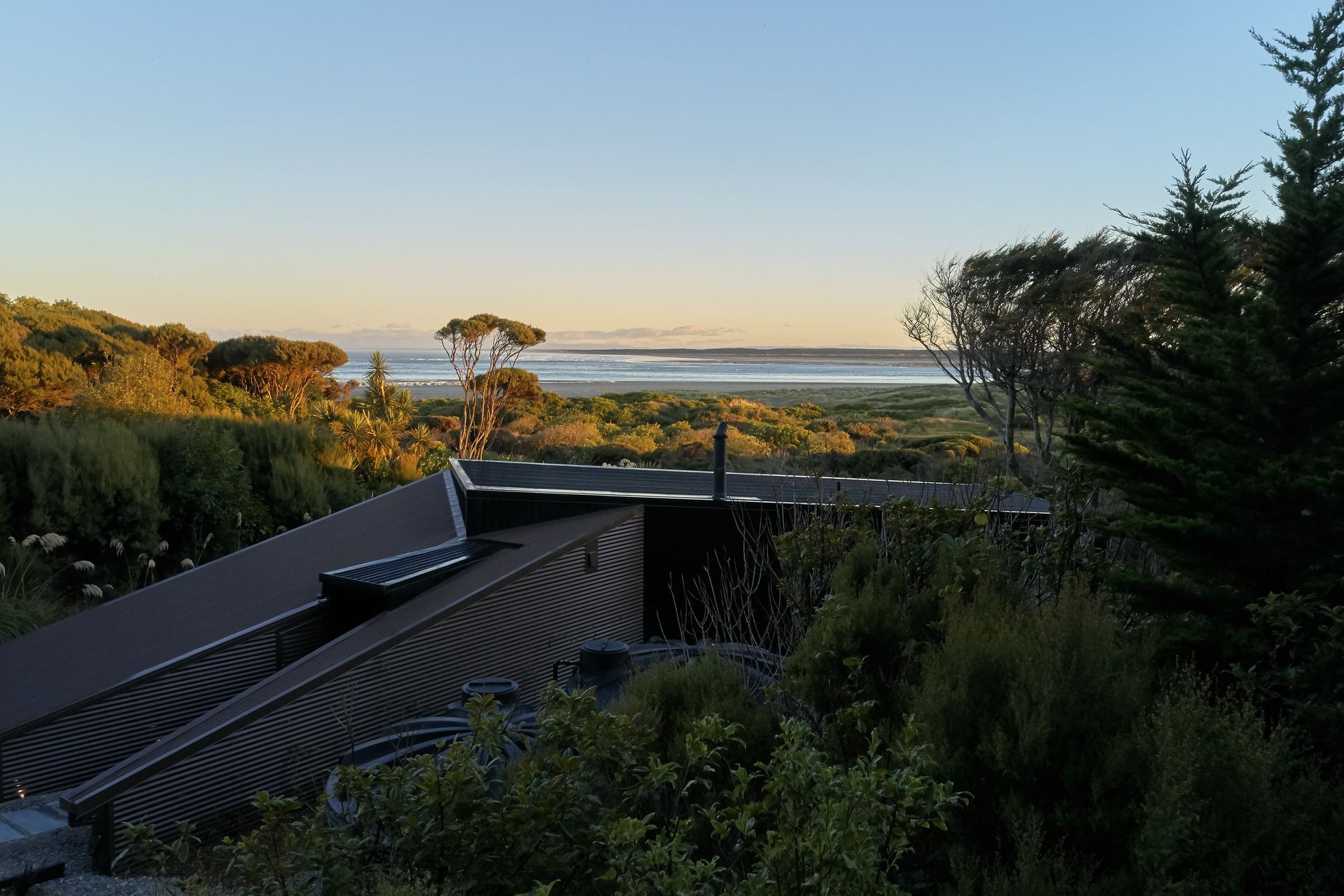 The Coast House