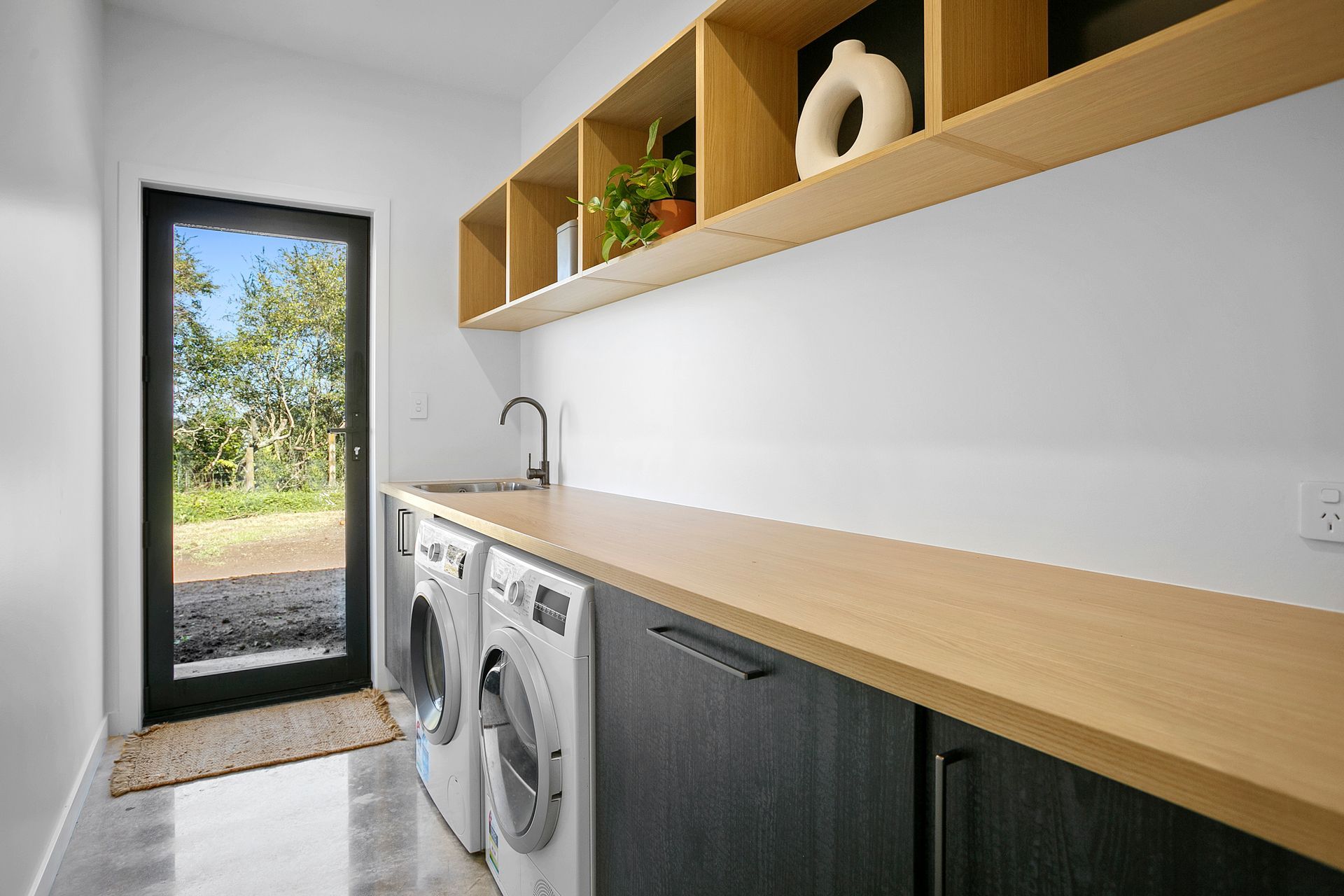 Collinson Street, Pirongia