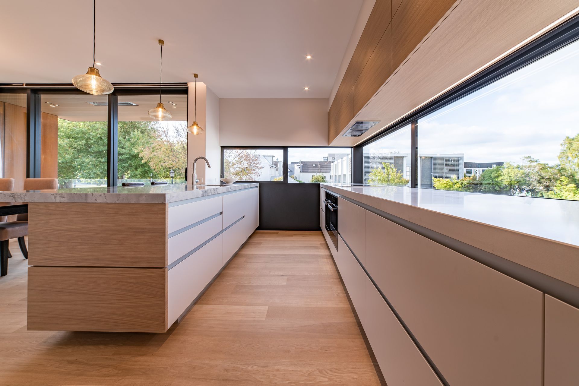Cranmer Square Residence