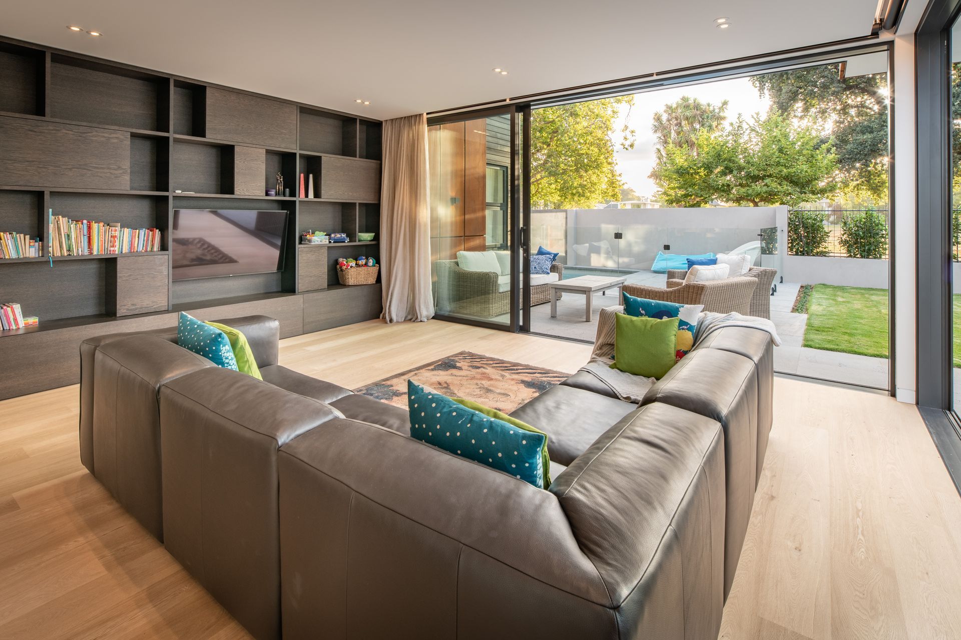 Cranmer Square Residence
